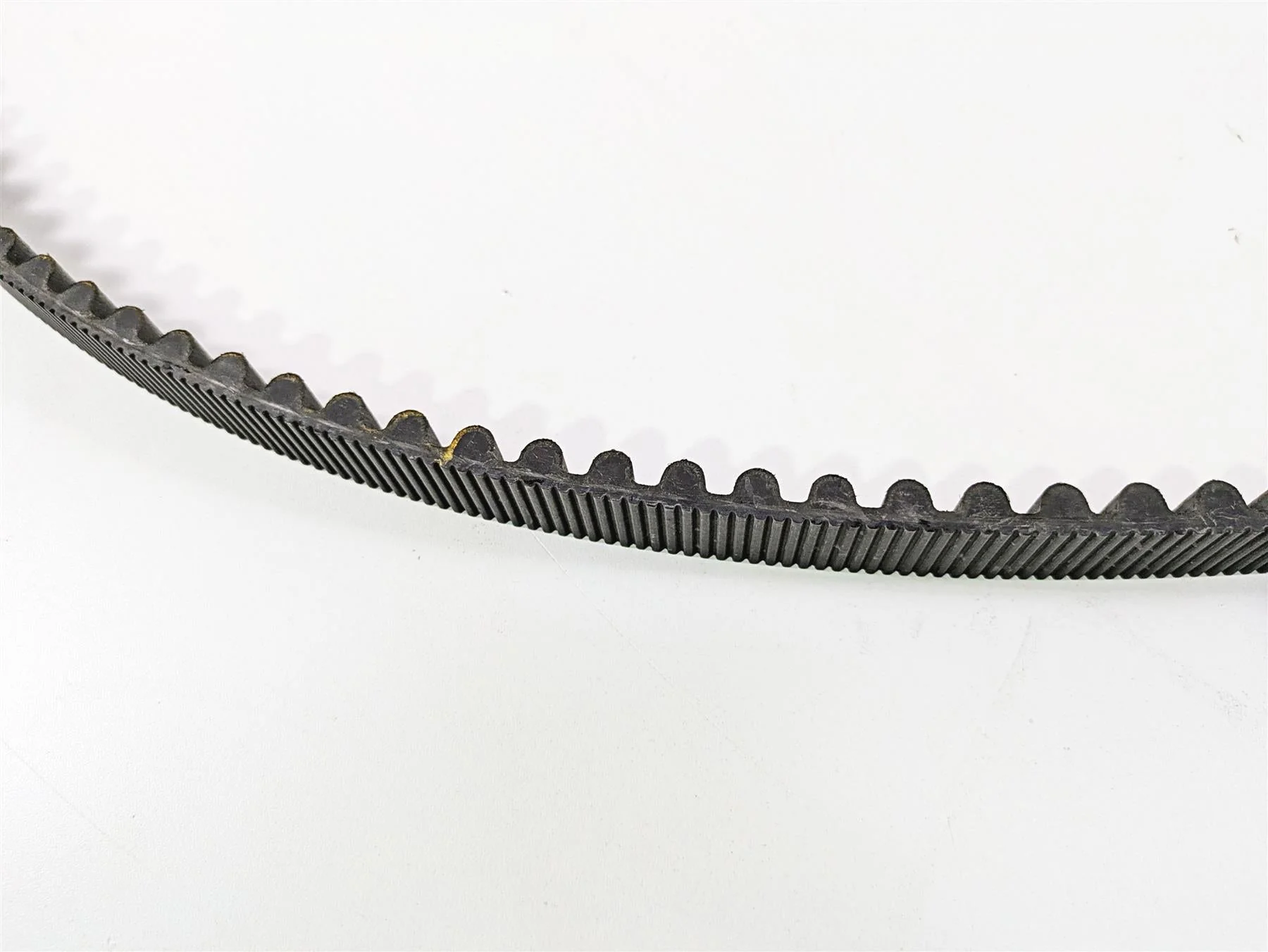 2009 Harley XR1200 Sportster Rear Drive Belt 137T  1" 40591-07 - Image 3