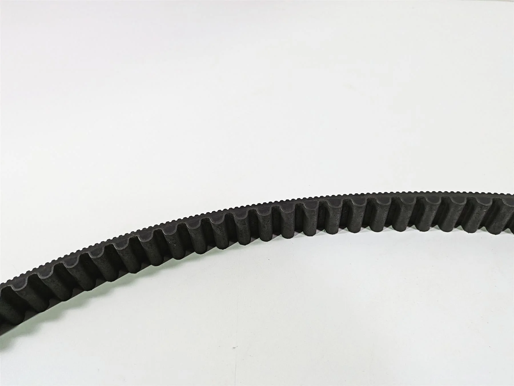 2009 Harley XR1200 Sportster Rear Drive Belt 137T  1" 40591-07 - Image 6