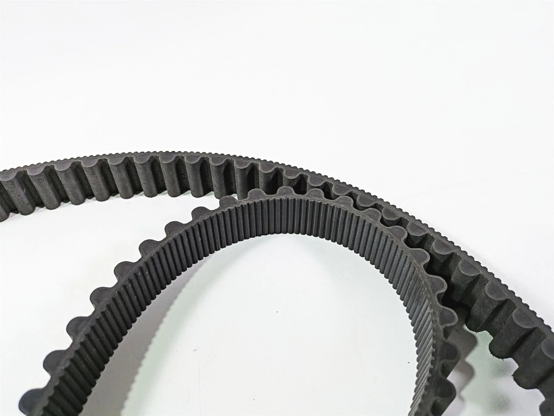 2009 Harley XR1200 Sportster Rear Drive Belt 137T  1" 40591-07 - Image 7