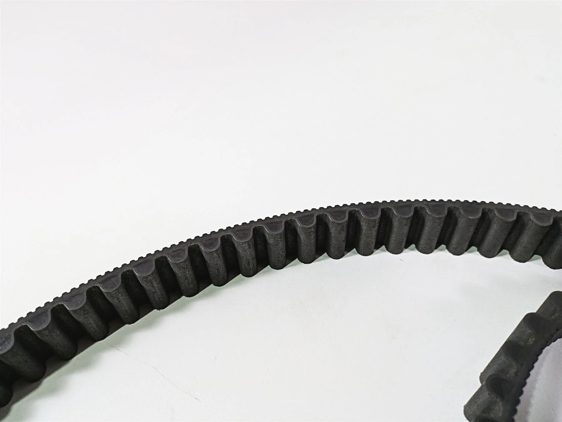 2009 Harley XR1200 Sportster Rear Drive Belt 137T  1" 40591-07 - Image 9