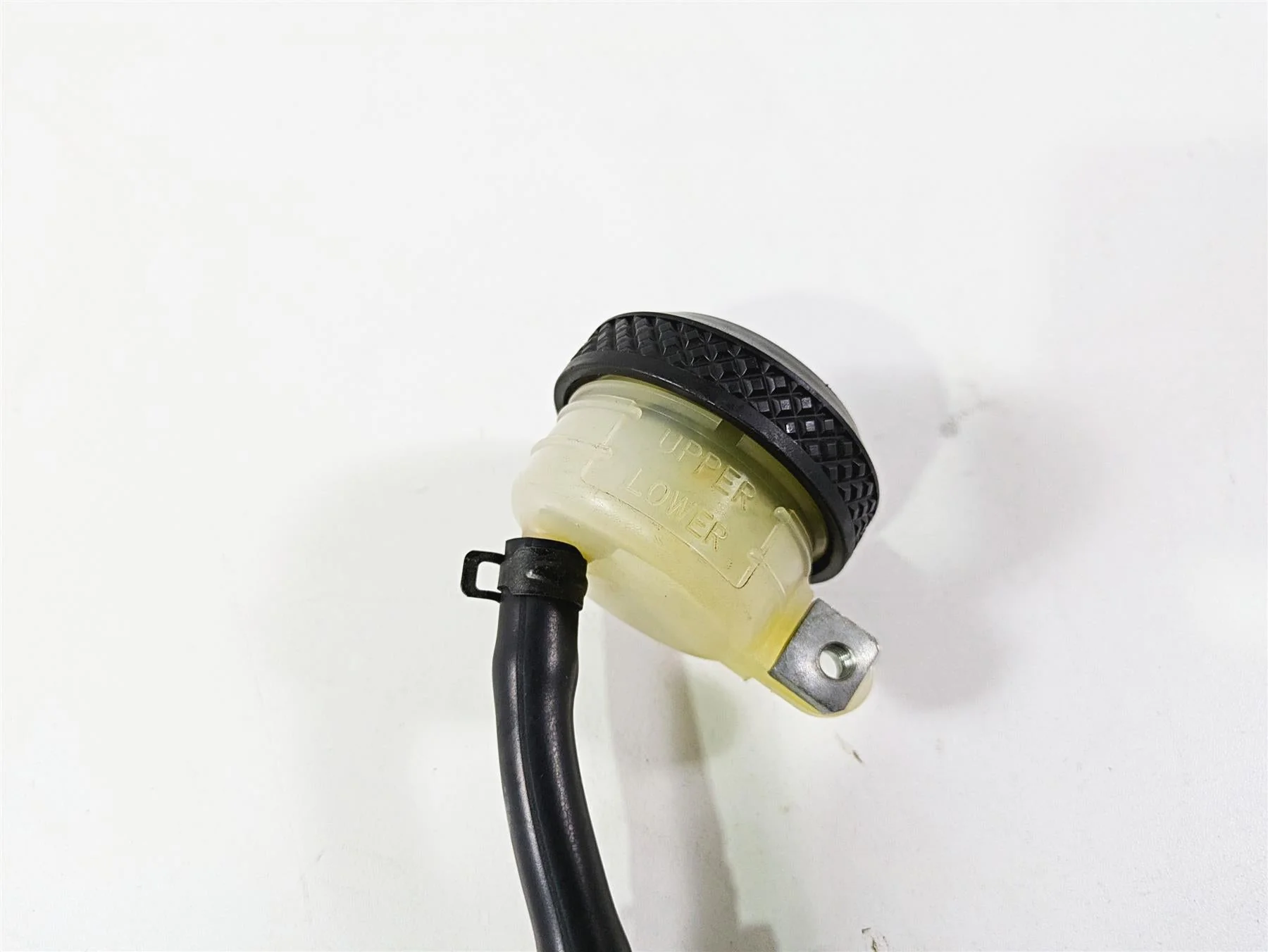 2009 Harley XR1200 Sportster Rear Nissin Brake Master Cylinder 1/2" 42945-08 - Image 10