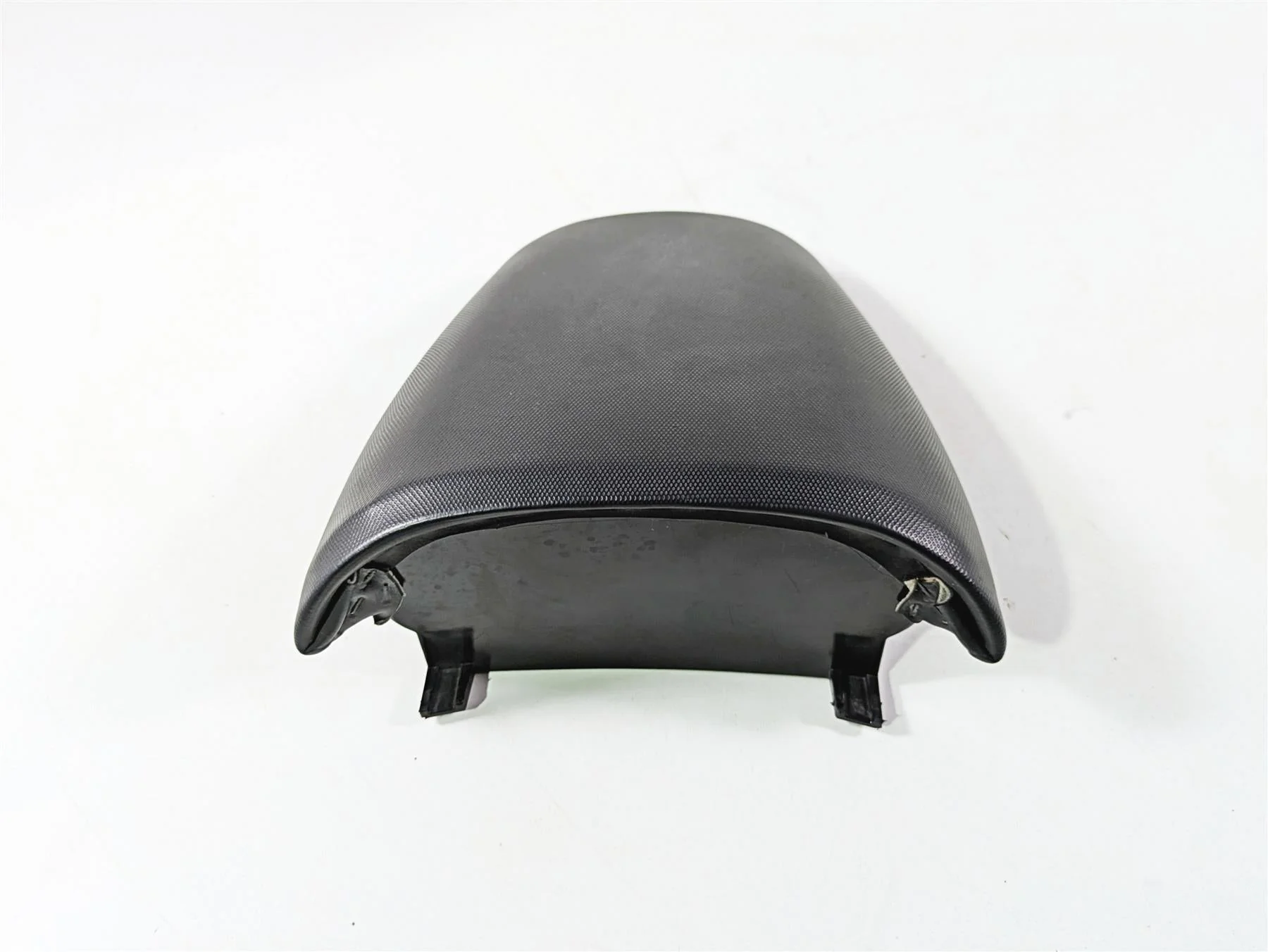 2009 Harley XR1200 Sportster Rear Passenger Seat Saddle 51383-08 22724 - Image 3