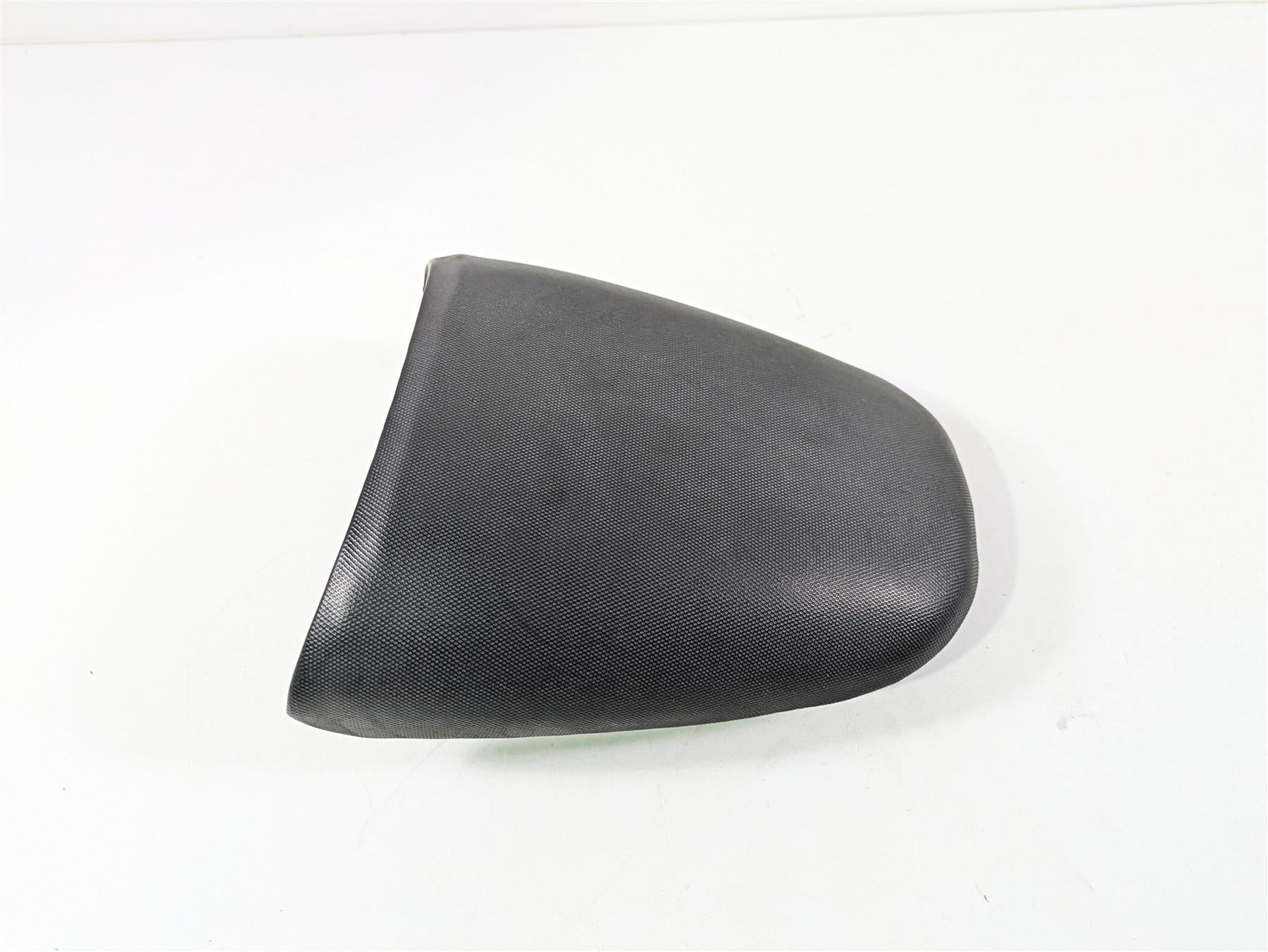 2009 Harley XR1200 Sportster Rear Passenger Seat Saddle 51383-08 22724 - Image 4