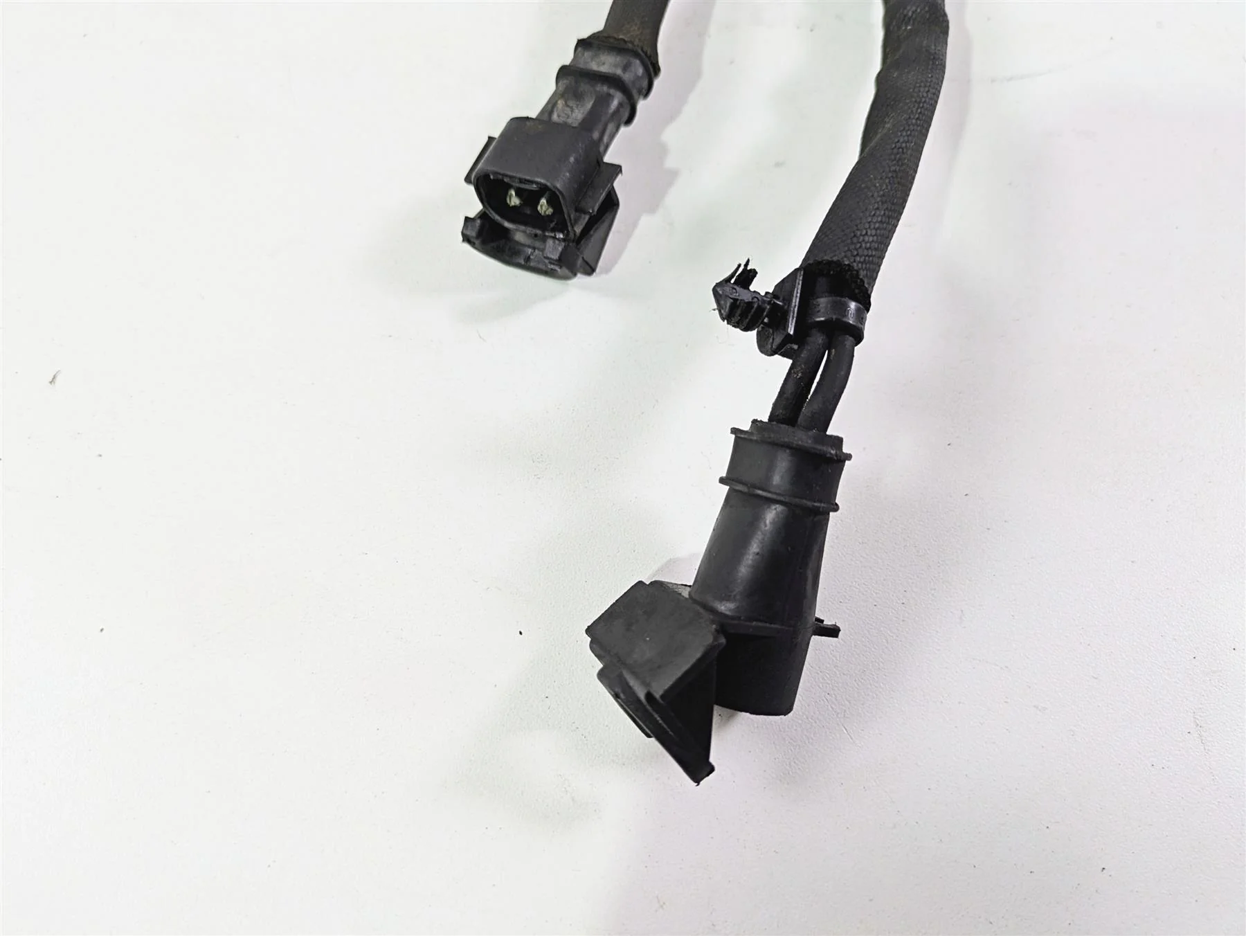 2009 Harley XR1200 Sportster Rectifier Voltage Regulator 74711-08 - Image 6
