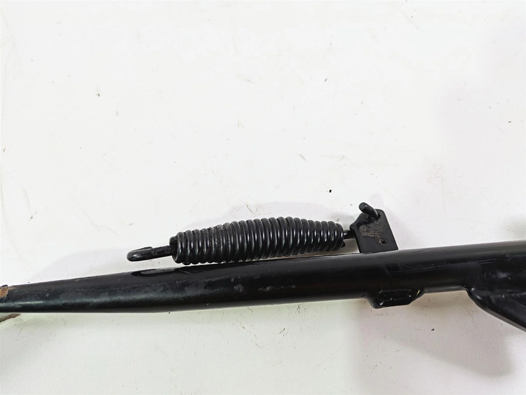 2009 Harley XR1200 Sportster Side Kickstand Kick Stand 50124-09BHP - Image 11