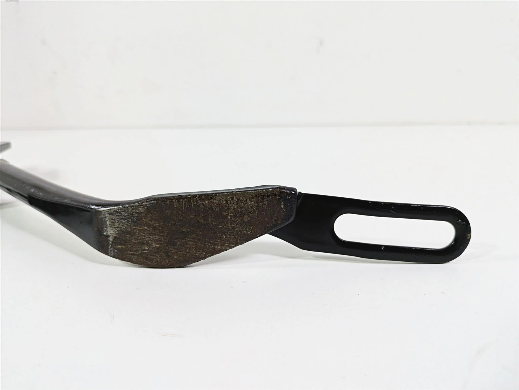 2009 Harley XR1200 Sportster Side Kickstand Kick Stand - Read 50124-09BHP - Image 12