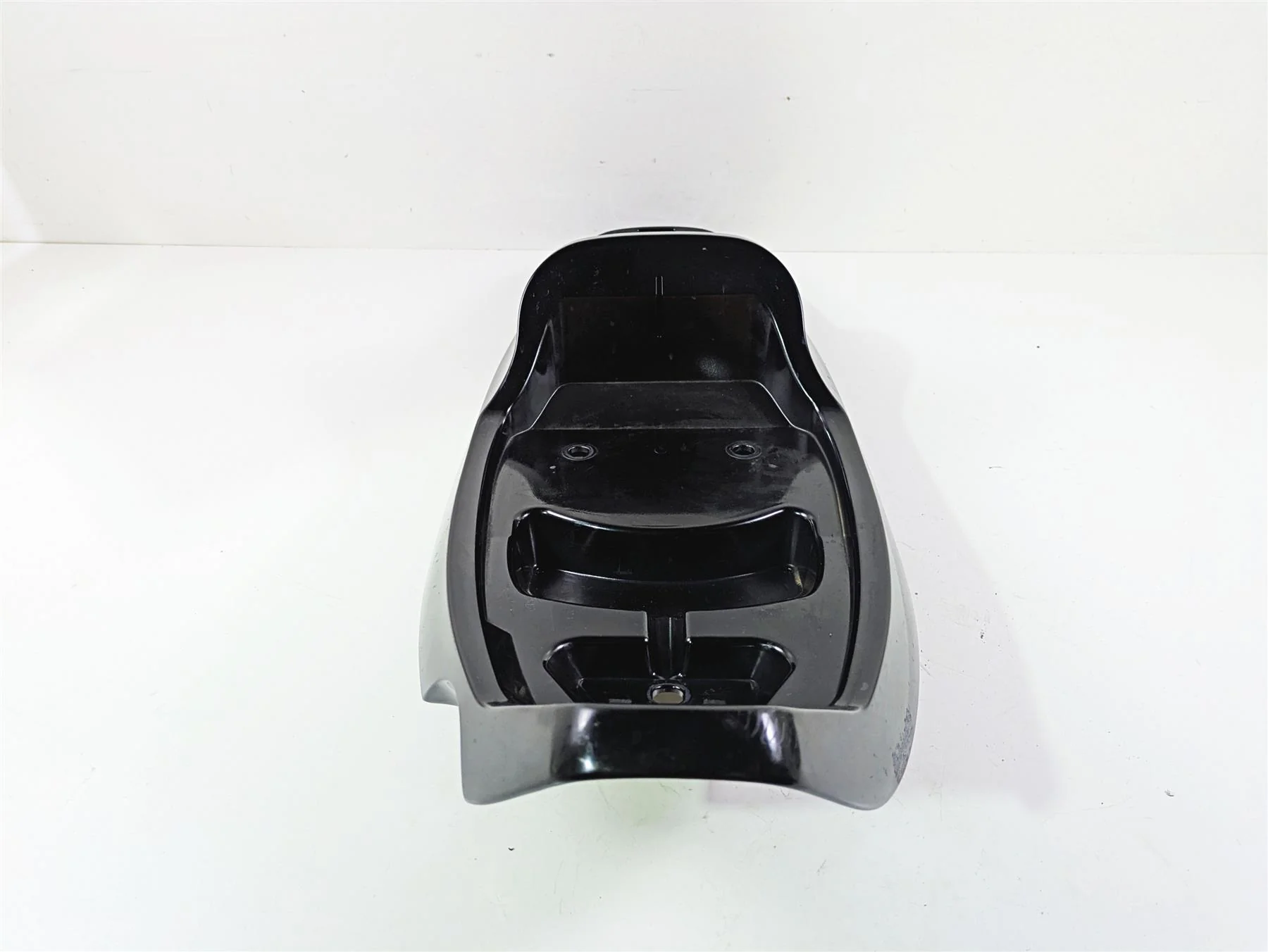 2009 Harley XR1200 Sportster Tail Fairing & Inner Fender Set 59901-08 - Image 6