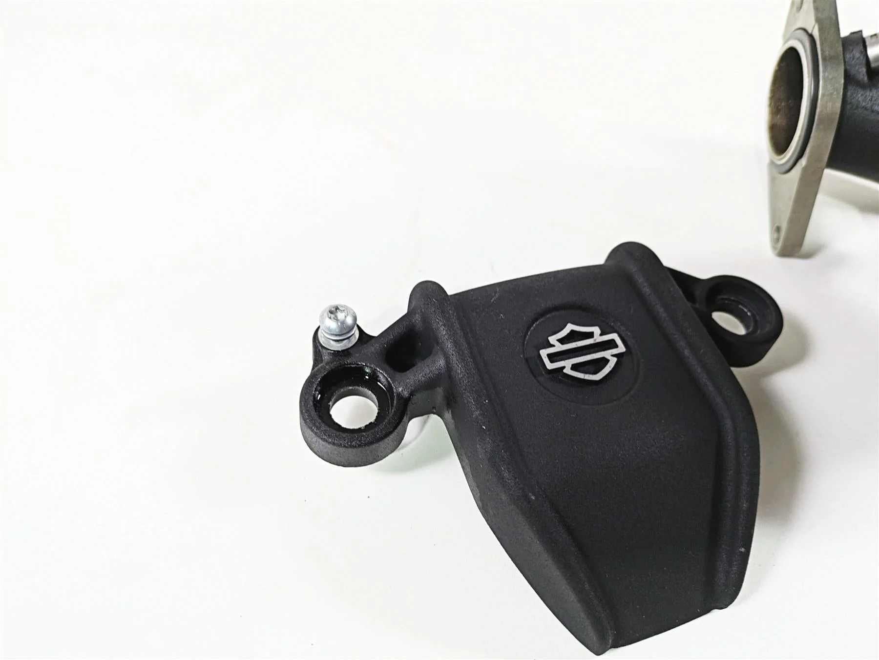 2009 Harley XR1200 Sportster Throttle Body & Cover 27695-08 - Image 5