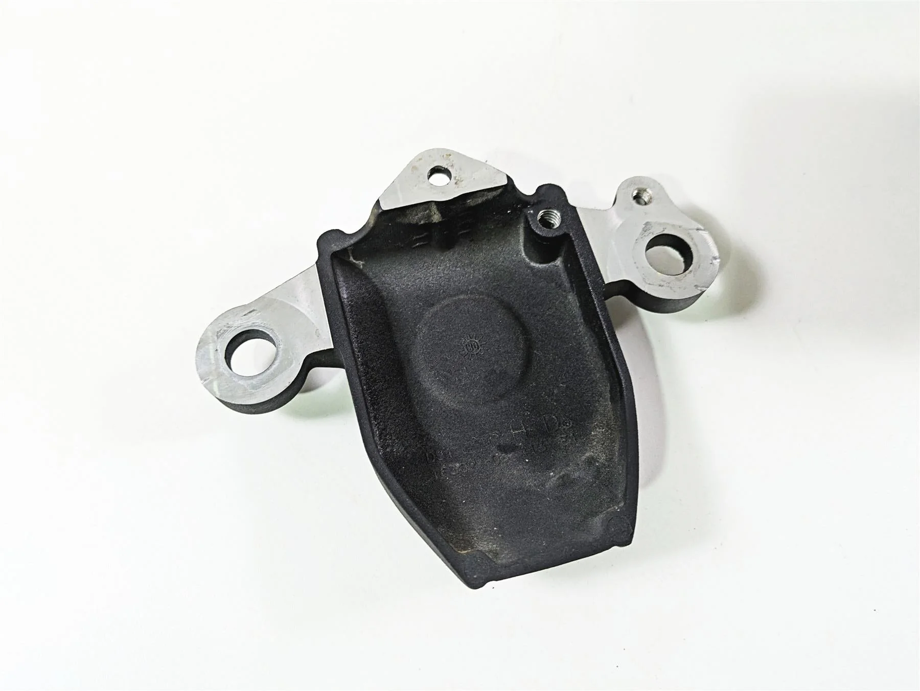 2009 Harley XR1200 Sportster Throttle Body & Cover 27695-08 - Image 6