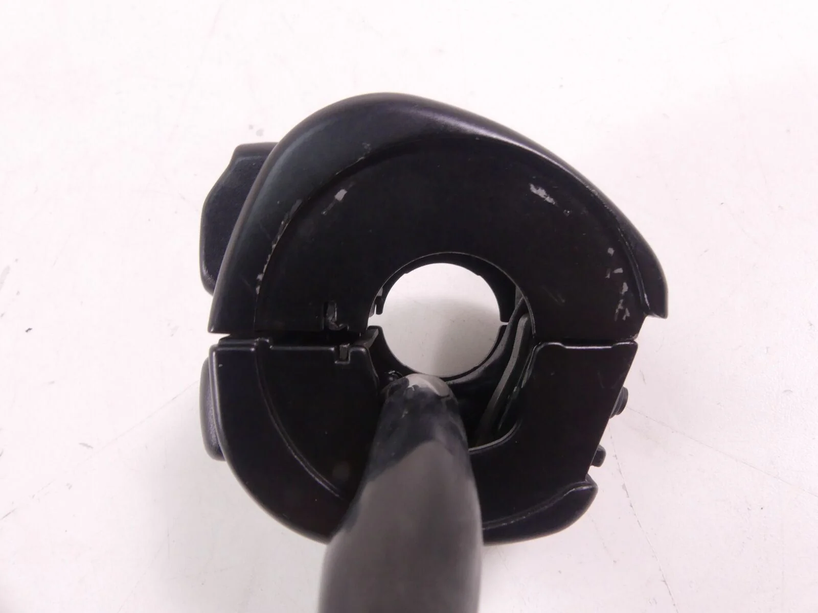 2009 Harley XR1200 X Sportster Left Control Switch Lights Blinker Horn 71682-06 - Image 6