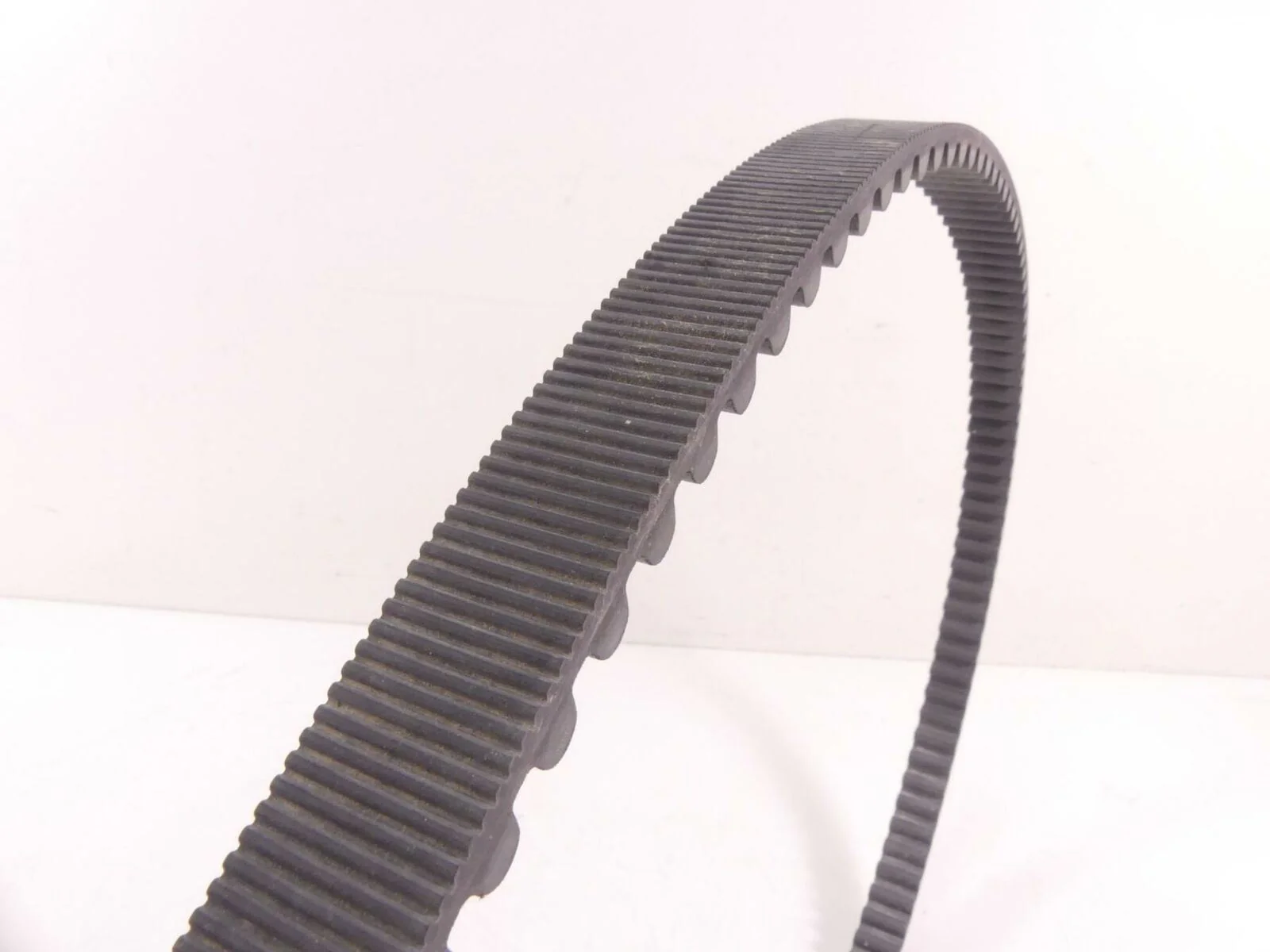 2009 Harley XR1200 X Sportster Rear Drive Belt 137T 1" 40591-07 - Image 2