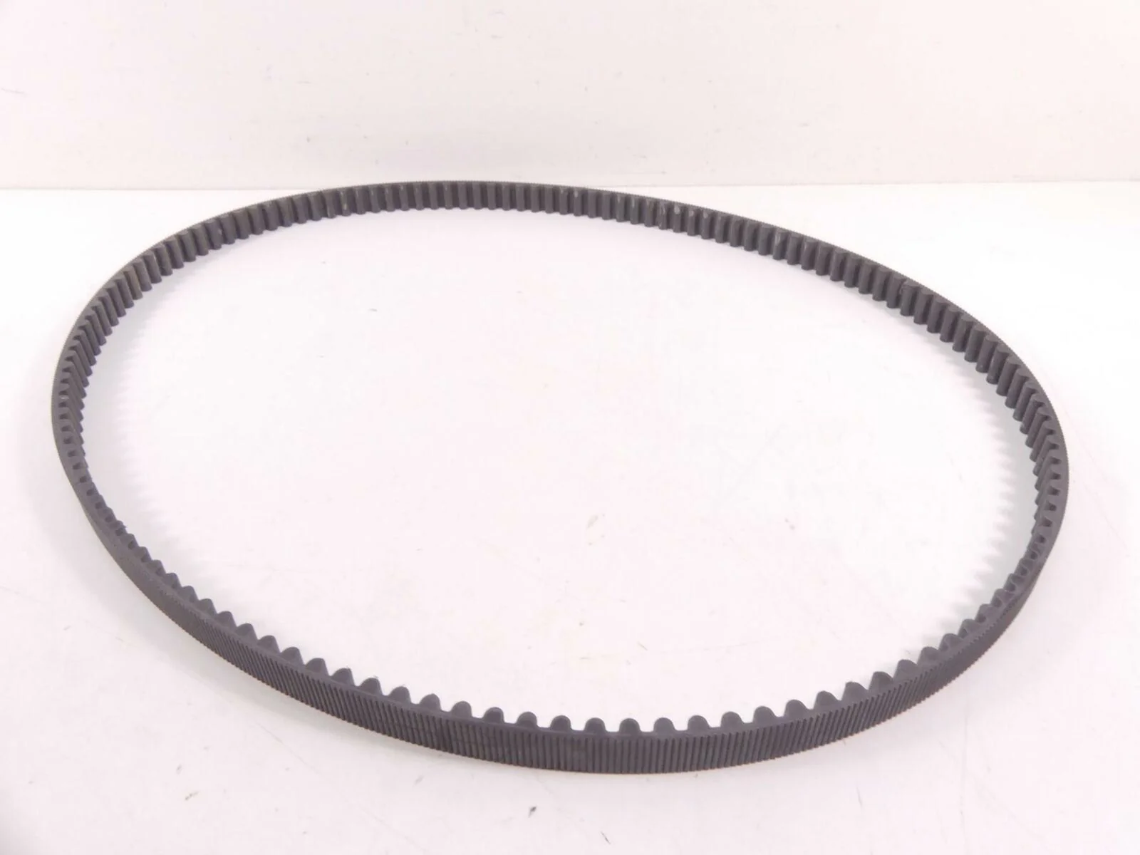 2009 Harley XR1200 X Sportster Rear Drive Belt 137T 1" 40591-07 - Image 3