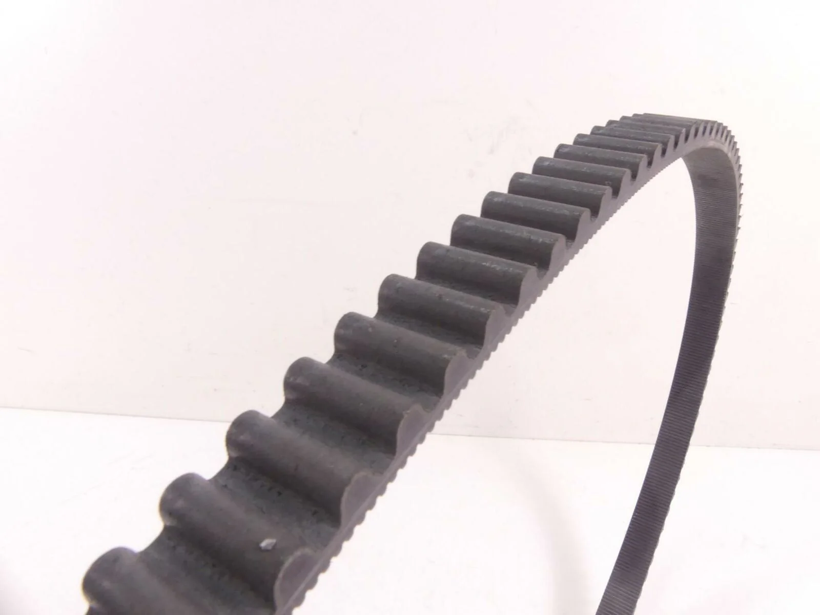 2009 Harley XR1200 X Sportster Rear Drive Belt 137T 1" 40591-07 - Image 5