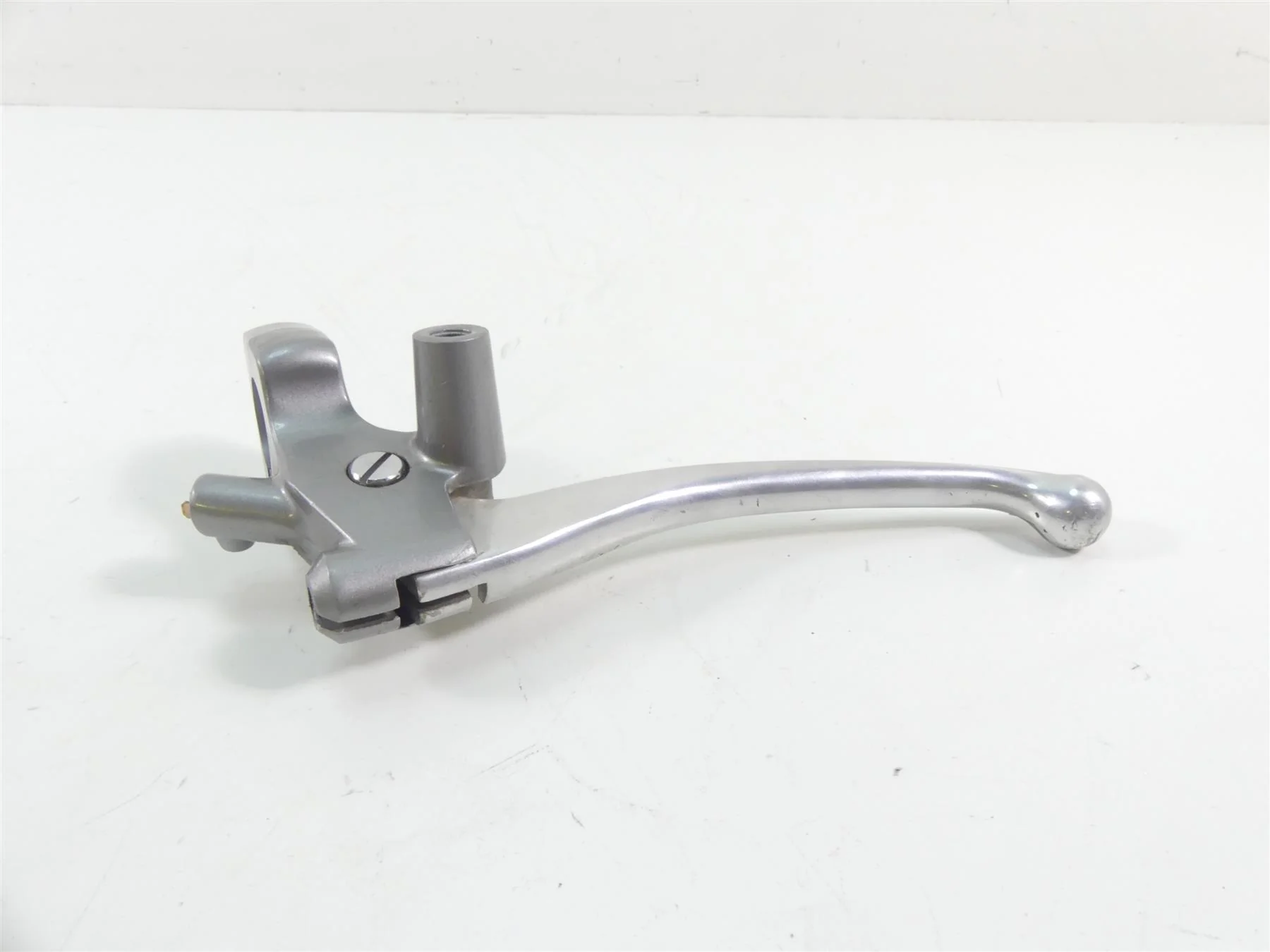 2009 Honda VTX1300 Touring Clutch Perch & Lever Handle 53172-MEG-000 - Image 2