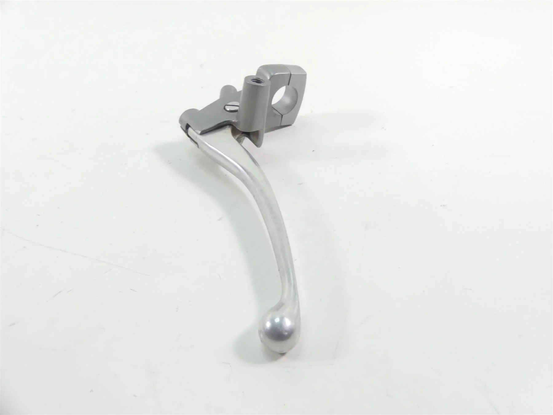 2009 Honda VTX1300 Touring Clutch Perch & Lever Handle 53172-MEG-000 - Image 5