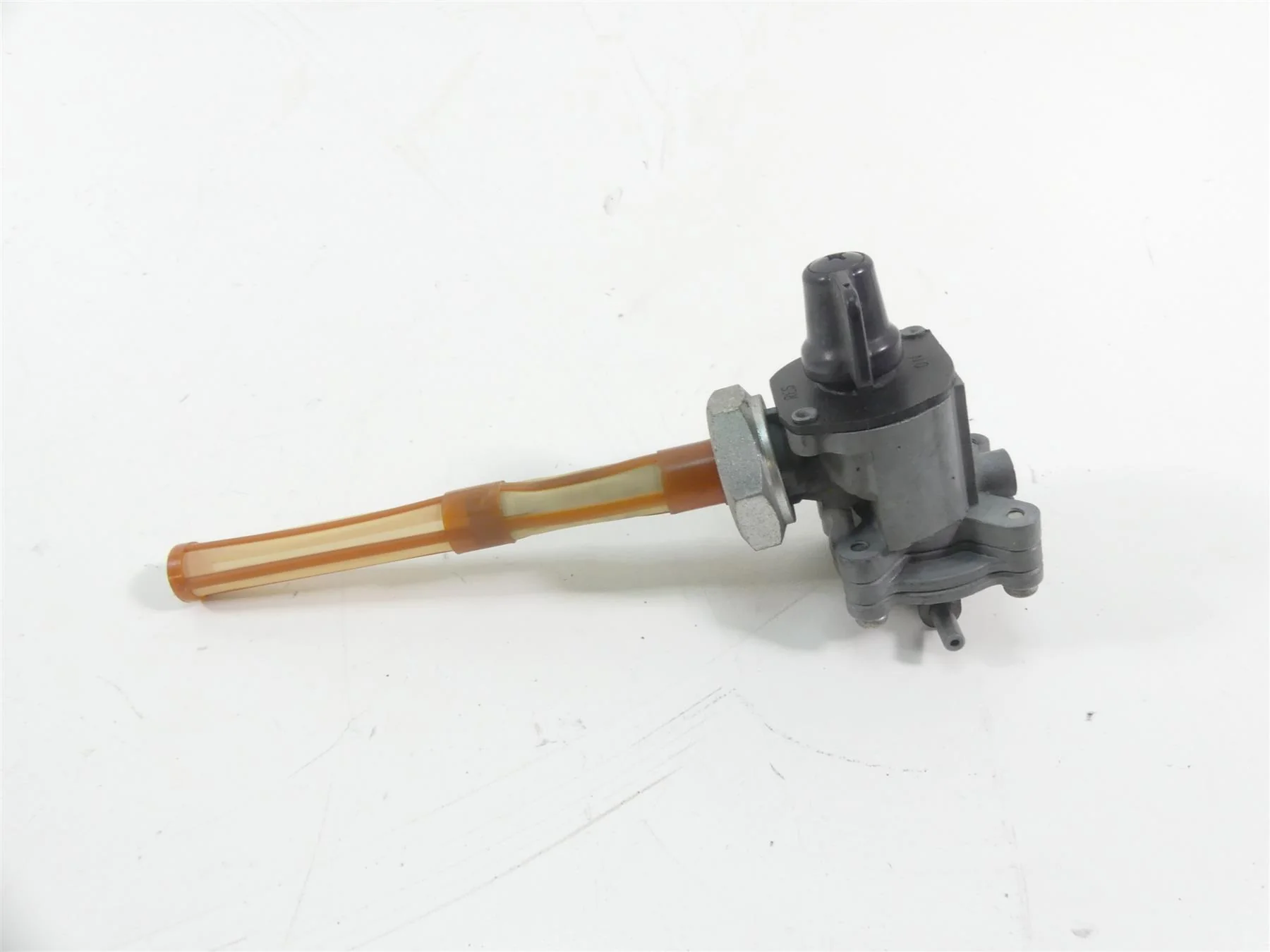 2009 Honda VTX1300 Touring Fuel Gas Petrol Valve Petcock 16950-MEM-674