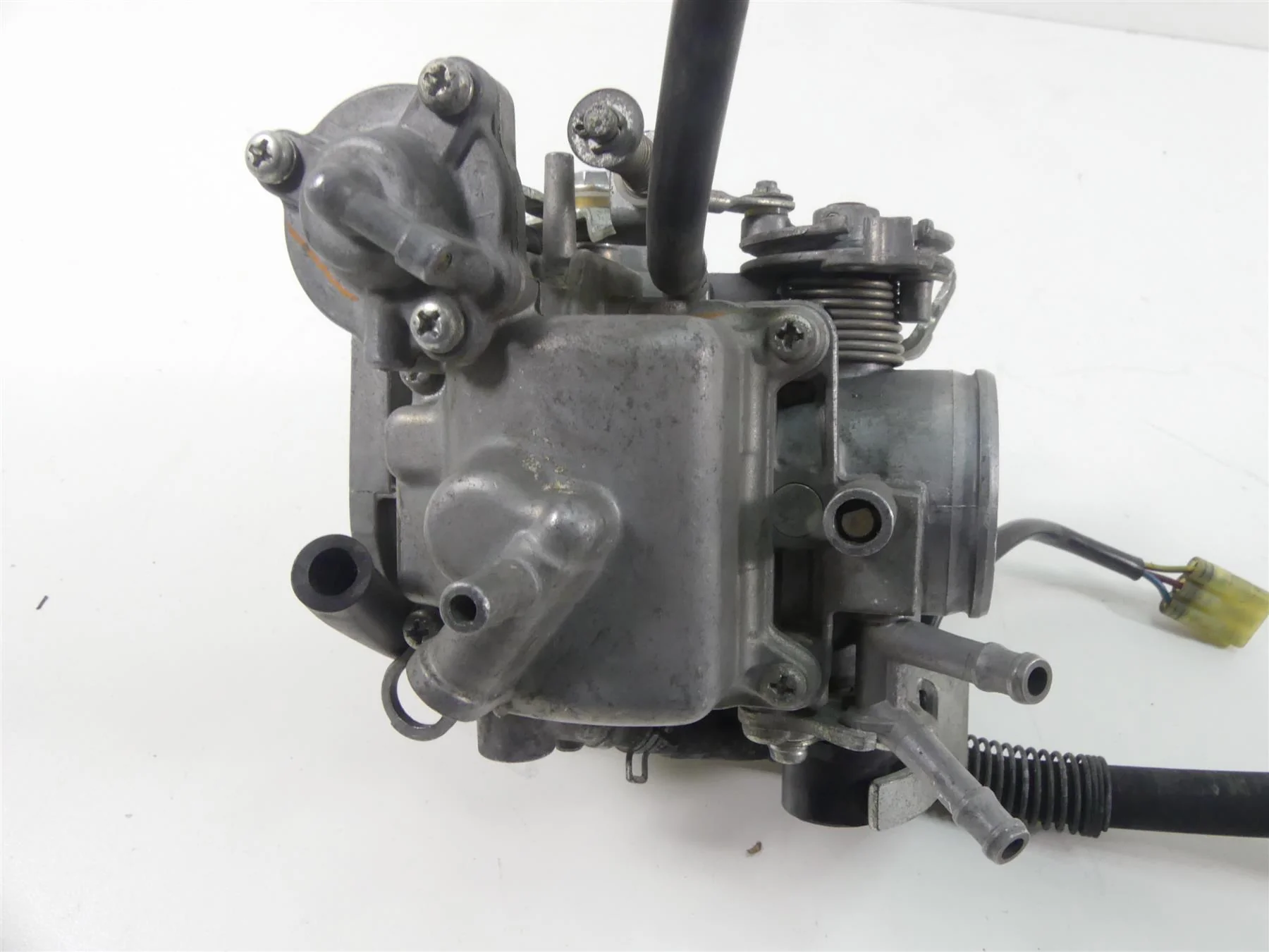 2009 Honda VTX1300 Touring Oem Carburetor Carb - Tested 16100-MEA-A51 - Image 3
