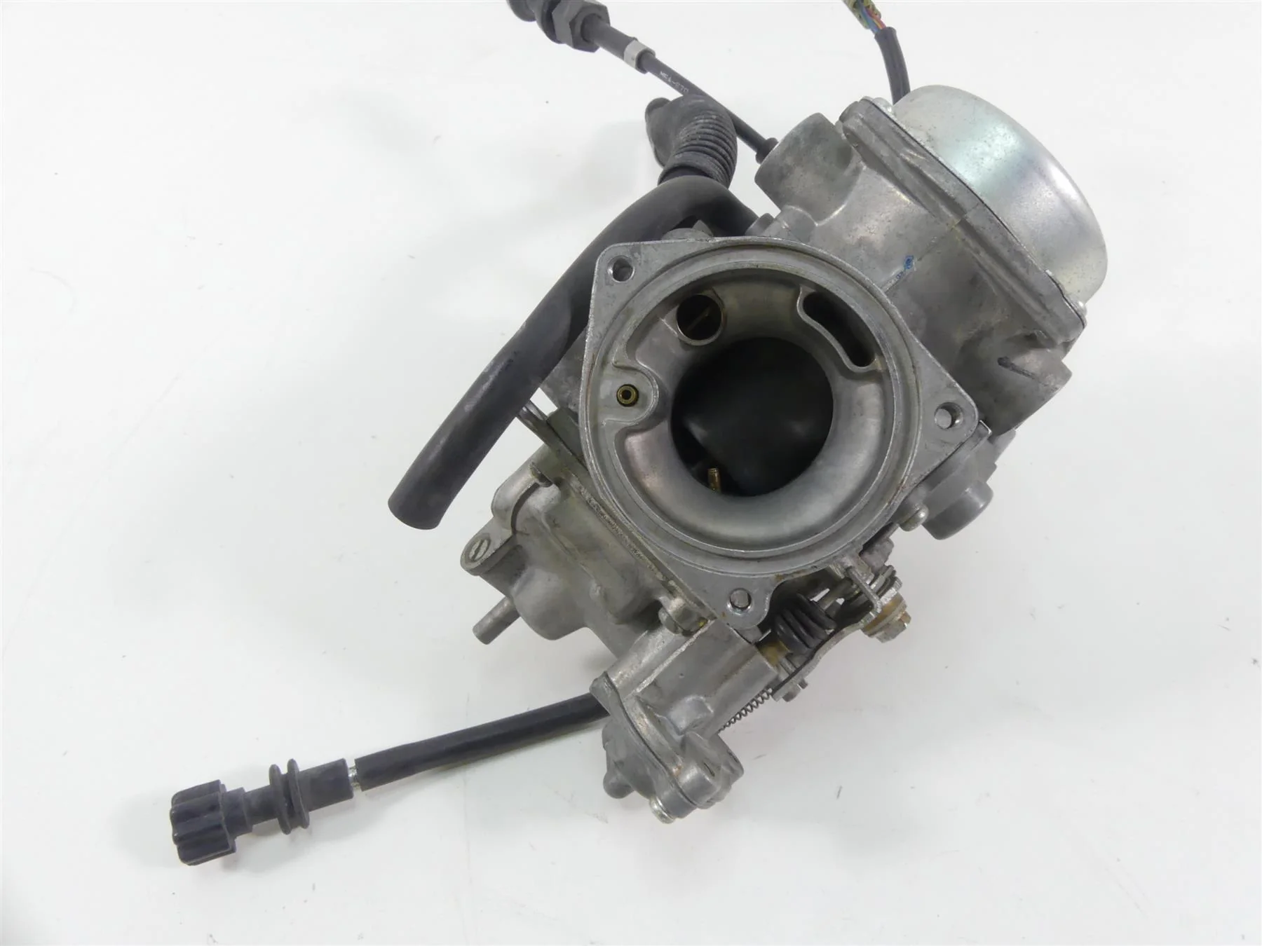 2009 Honda VTX1300 Touring Oem Carburetor Carb - Tested 16100-MEA-A51 - Image 4