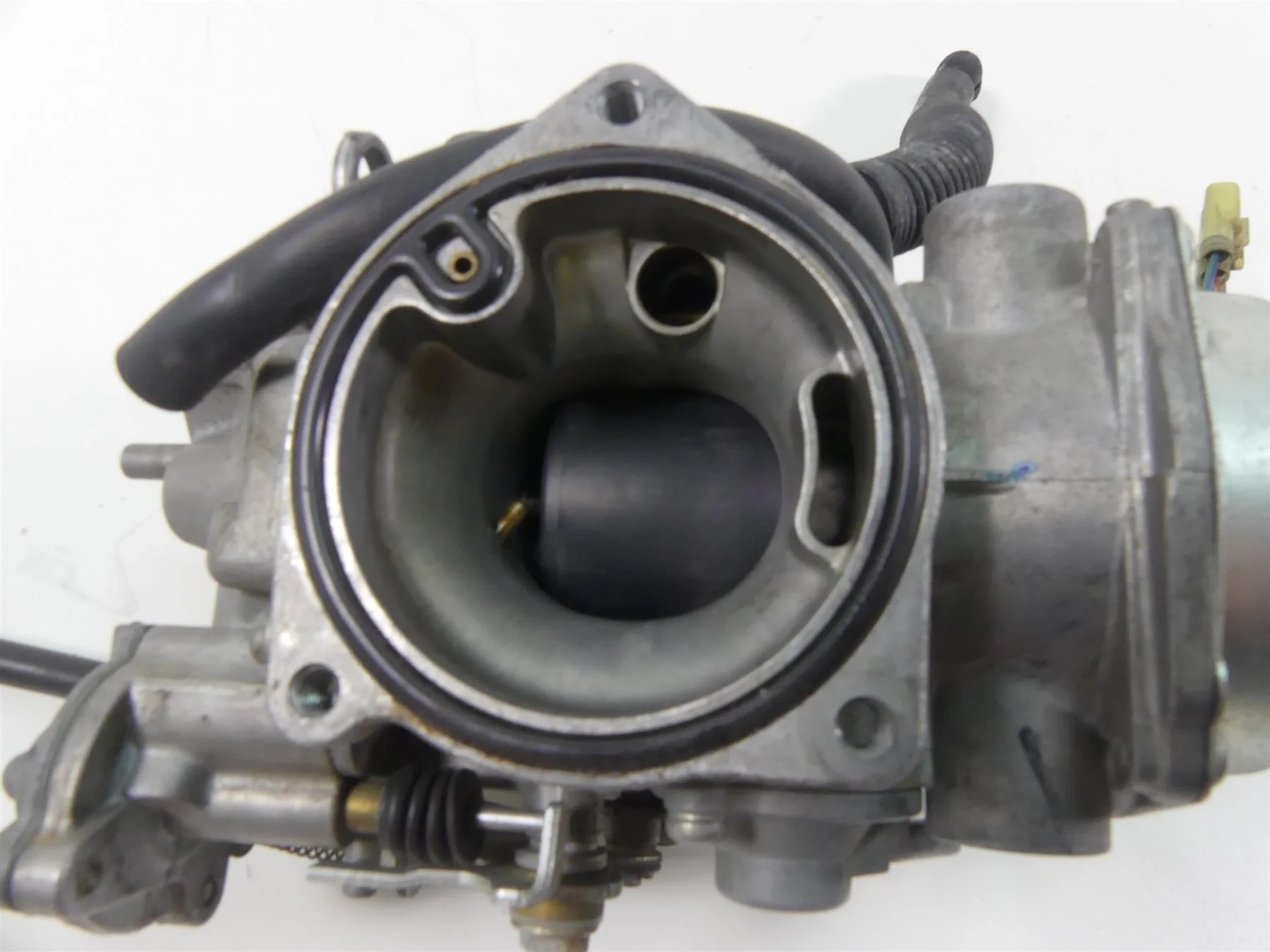 2009 Honda VTX1300 Touring Oem Carburetor Carb - Tested 16100-MEA-A51 - Image 7