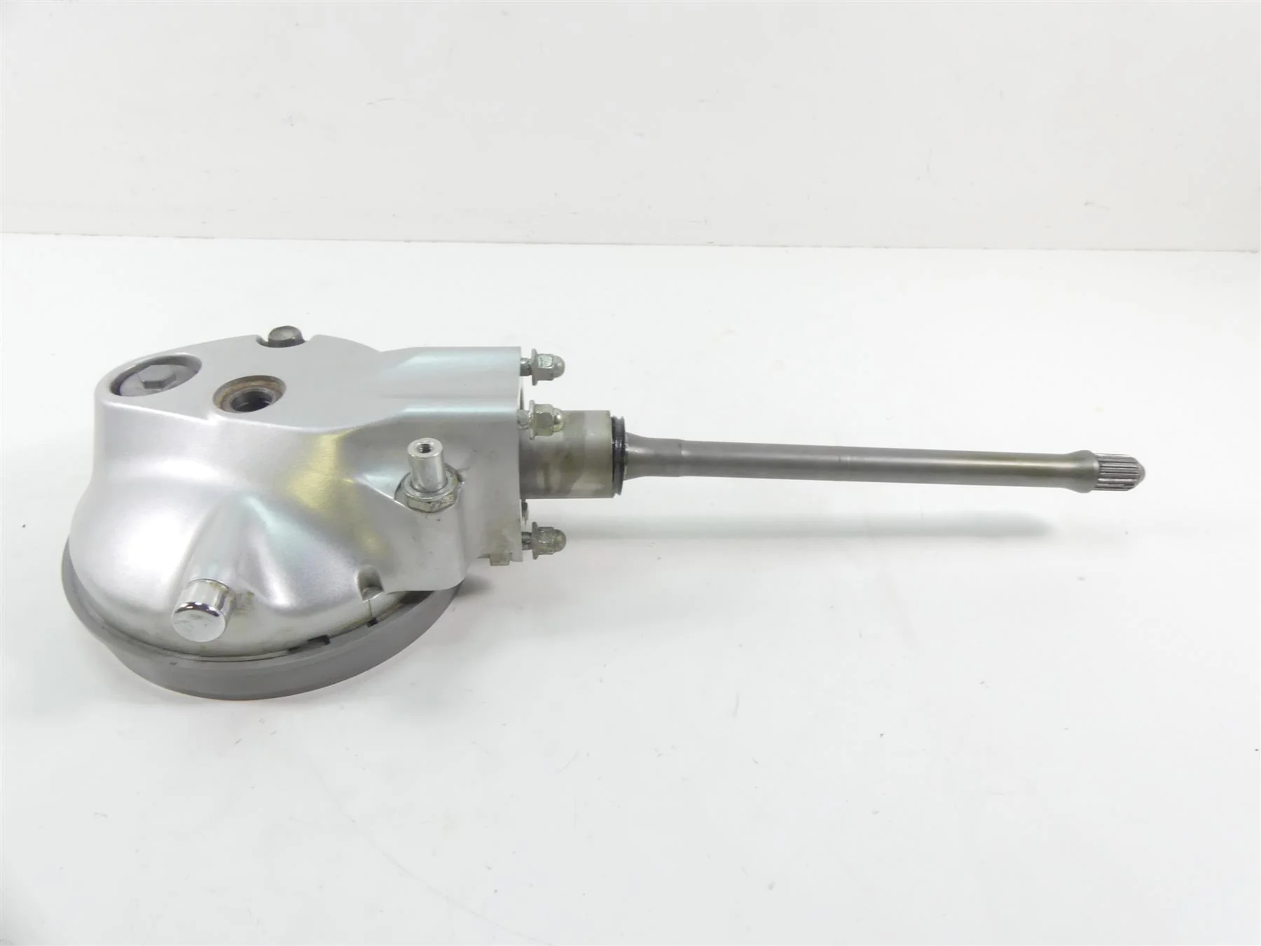 2009 Honda VTX1300 Touring Rear Differential Drive Shaft 41300-MEA-671 F-476643 - Image 2
