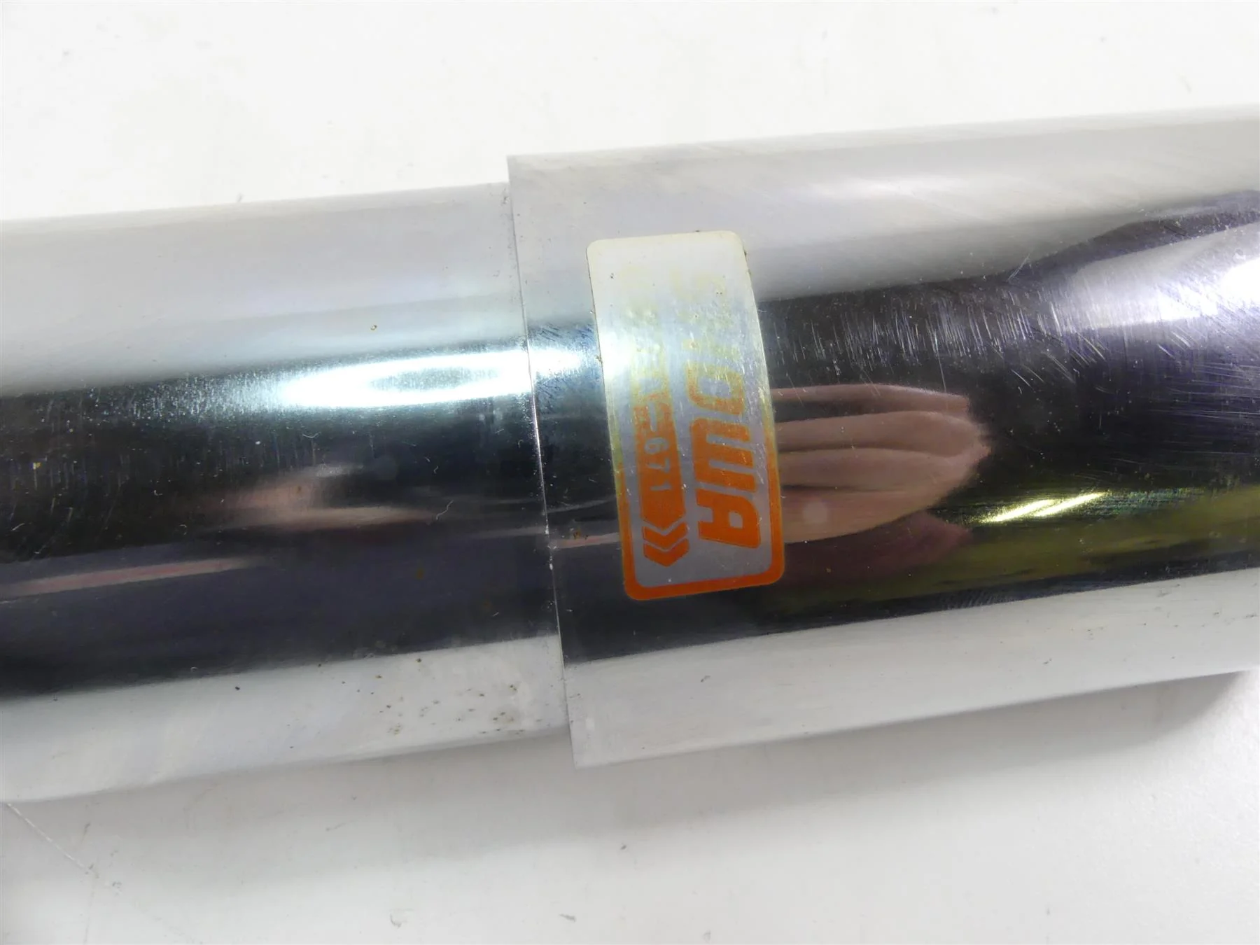 2009 Honda VTX1300 Touring Rear Oem Showa Shock Damper Set 52400-MEA-671 - Image 11