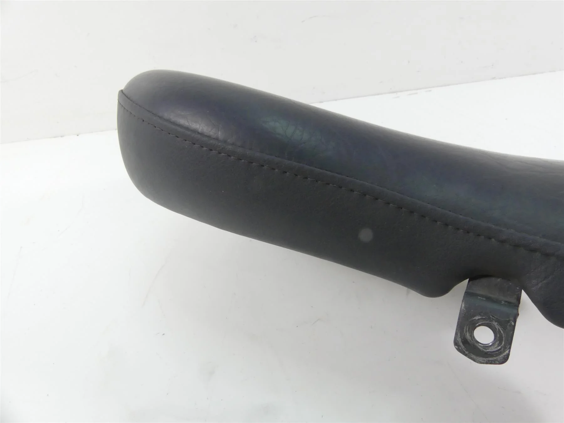 2009 Honda VTX1300 Touring Rear Passenger Pillion Saddle Seat 77300-MEA-670 - Image 8