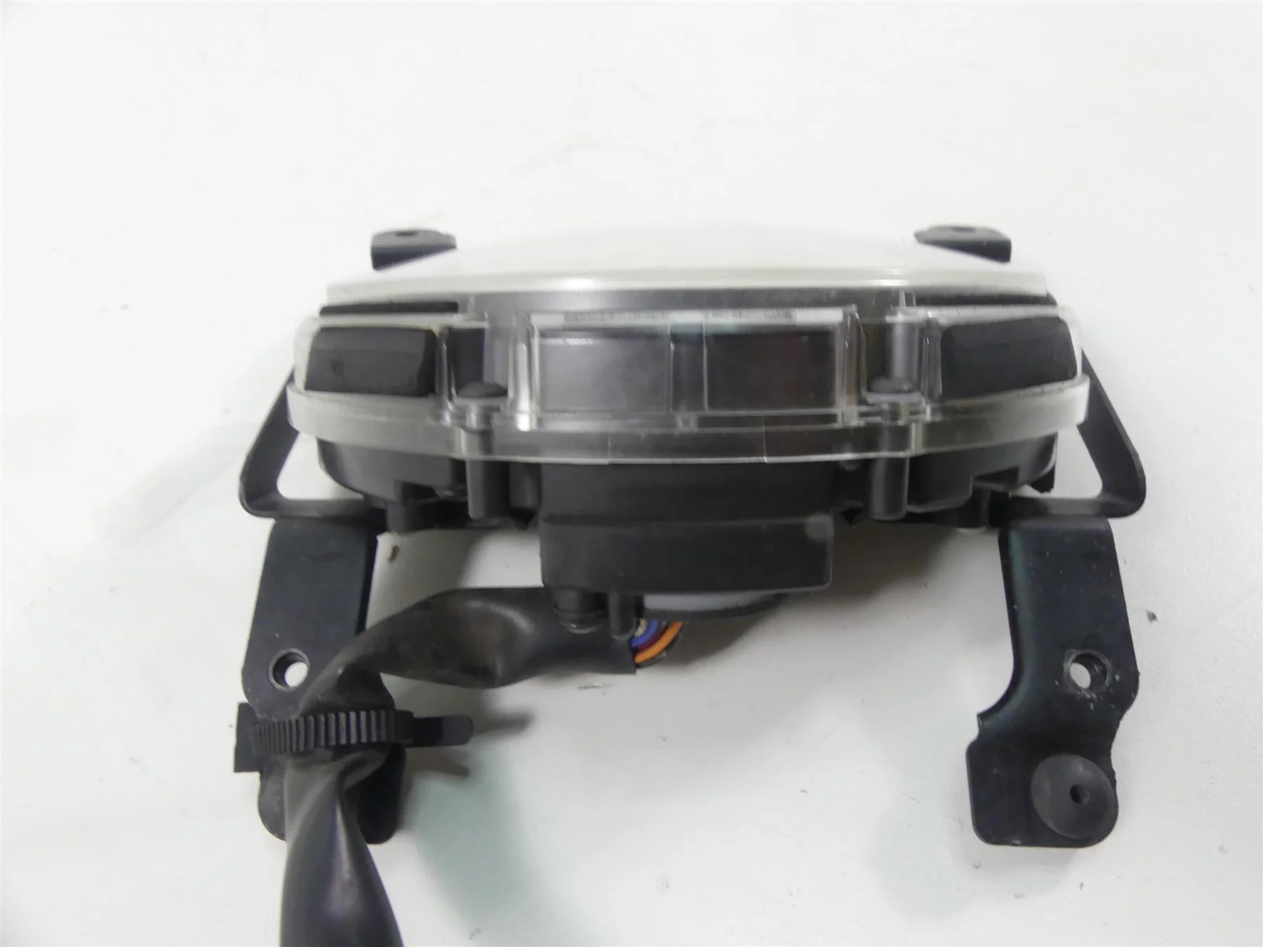 2009 Honda VTX1300 Touring Speedometer 21K Gauges Instrument 37200-MEA-911 - Image 5