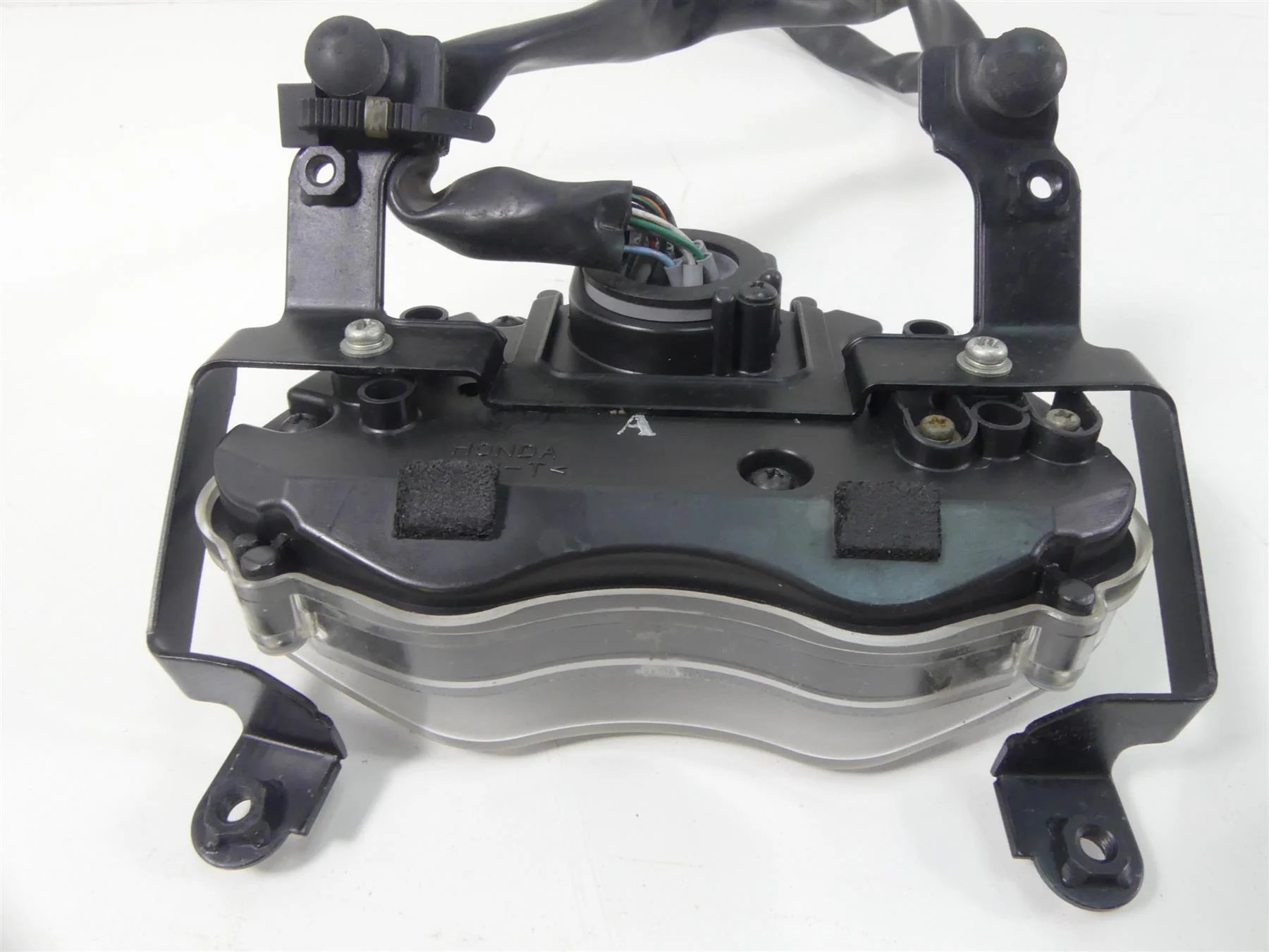 2009 Honda VTX1300 Touring Speedometer 21K Gauges Instrument 37200-MEA-911 - Image 7