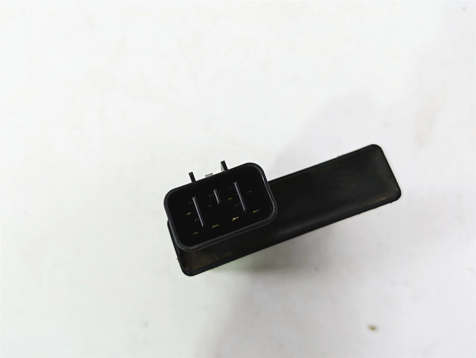 2009 Kawaski EX250 Ninja 250R Cdi Ecu Ecm Engine Control Module 21119-0096 - Image 7