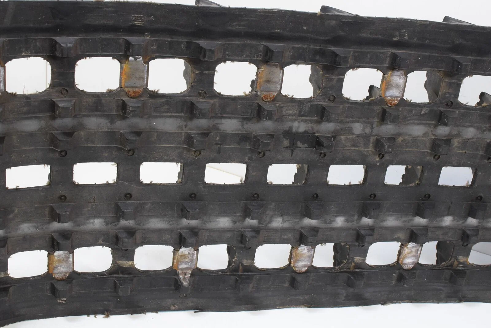 2009 Polaris Dragon RMK 800 155" Rear Drive Track Belt 155X2.4  5413622 - Image 4