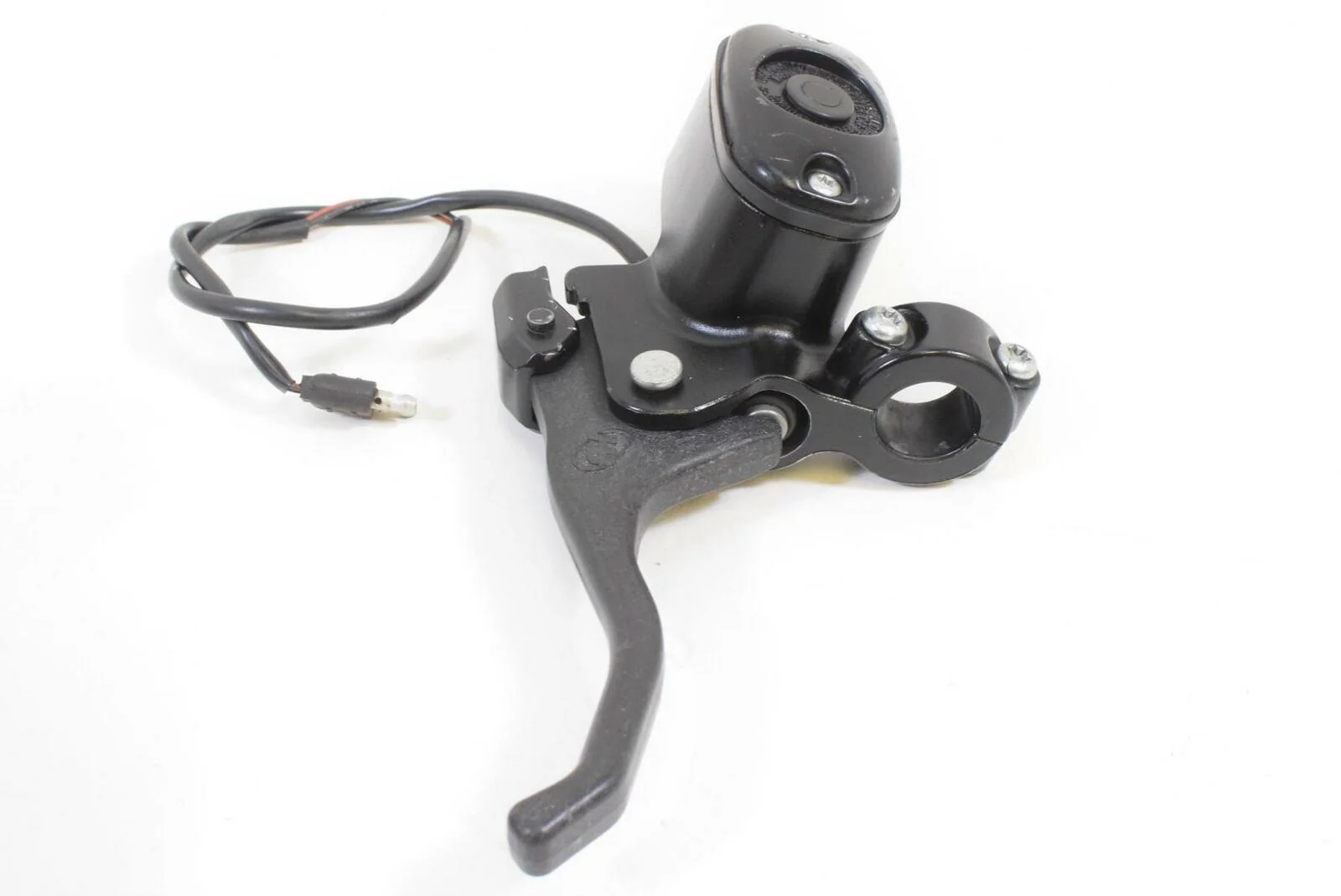 2009 Polaris Dragon RMK 800 Brake Master Cylinder 5/8" 2203061 - Image 3