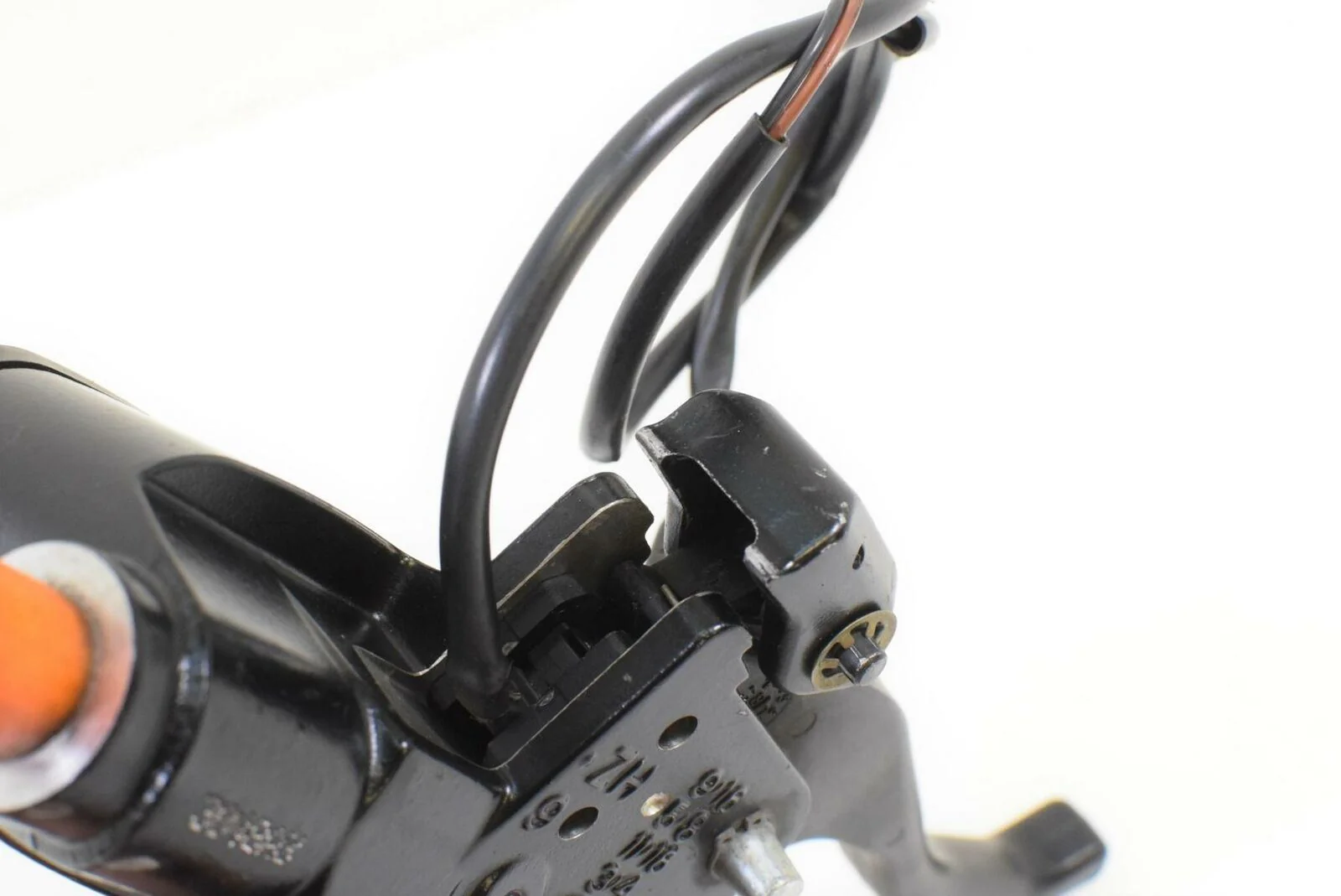 2009 Polaris Dragon RMK 800 Brake Master Cylinder 5/8" 2203061 - Image 6