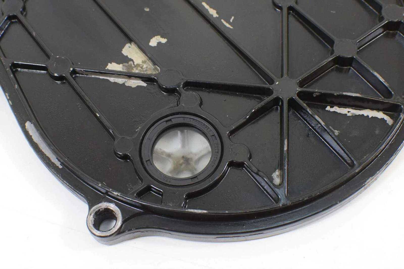 2009 Polaris Dragon RMK 800 Chaincase Chain Case Gear Drive 5631689 - Image 10