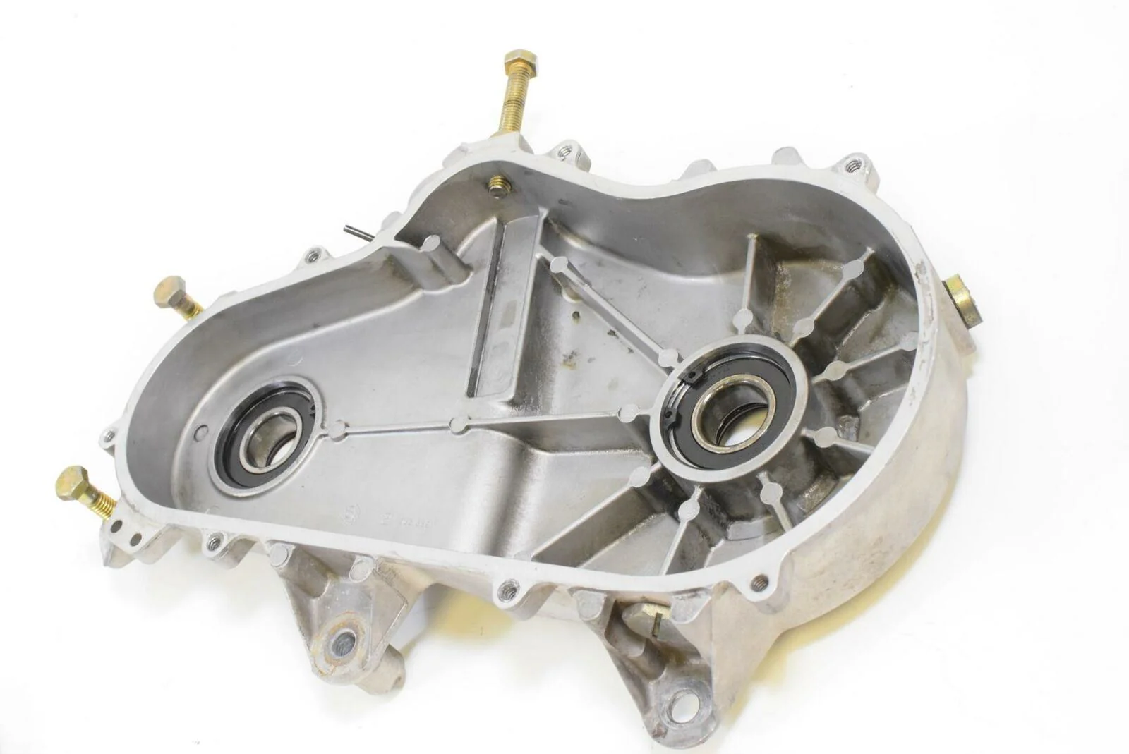 2009 Polaris Dragon RMK 800 Chaincase Chain Case Gear Drive 5631689 - Image 2