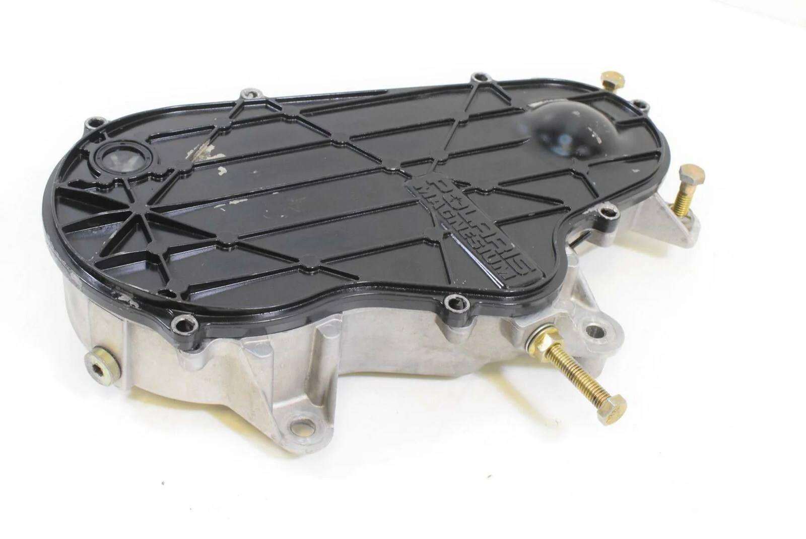 2009 Polaris Dragon RMK 800 Chaincase Chain Case Gear Drive 5631689 - Image 3