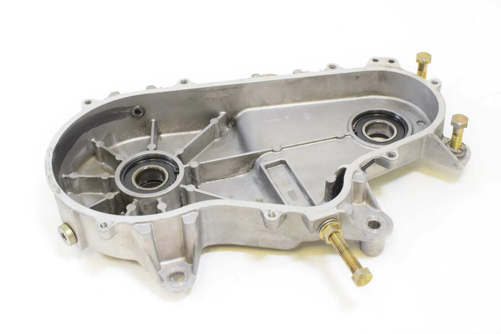 2009 Polaris Dragon RMK 800 Chaincase Chain Case Gear Drive 5631689 - Image 4
