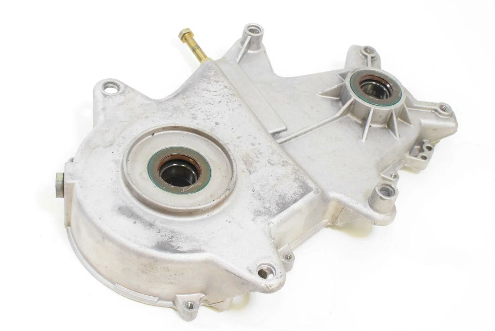 2009 Polaris Dragon RMK 800 Chaincase Chain Case Gear Drive 5631689 - Image 5