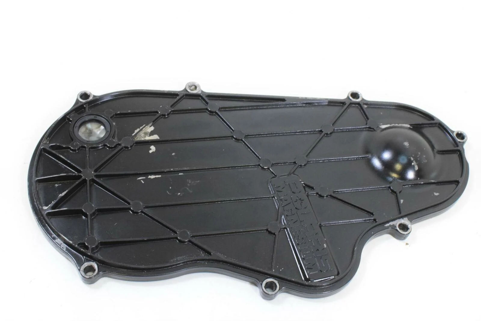 2009 Polaris Dragon RMK 800 Chaincase Chain Case Gear Drive 5631689 - Image 8