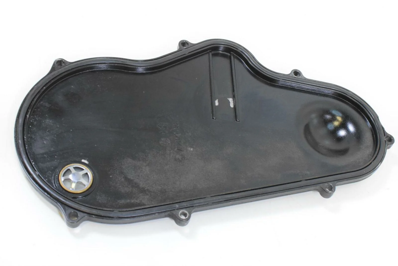 2009 Polaris Dragon RMK 800 Chaincase Chain Case Gear Drive 5631689 - Image 9
