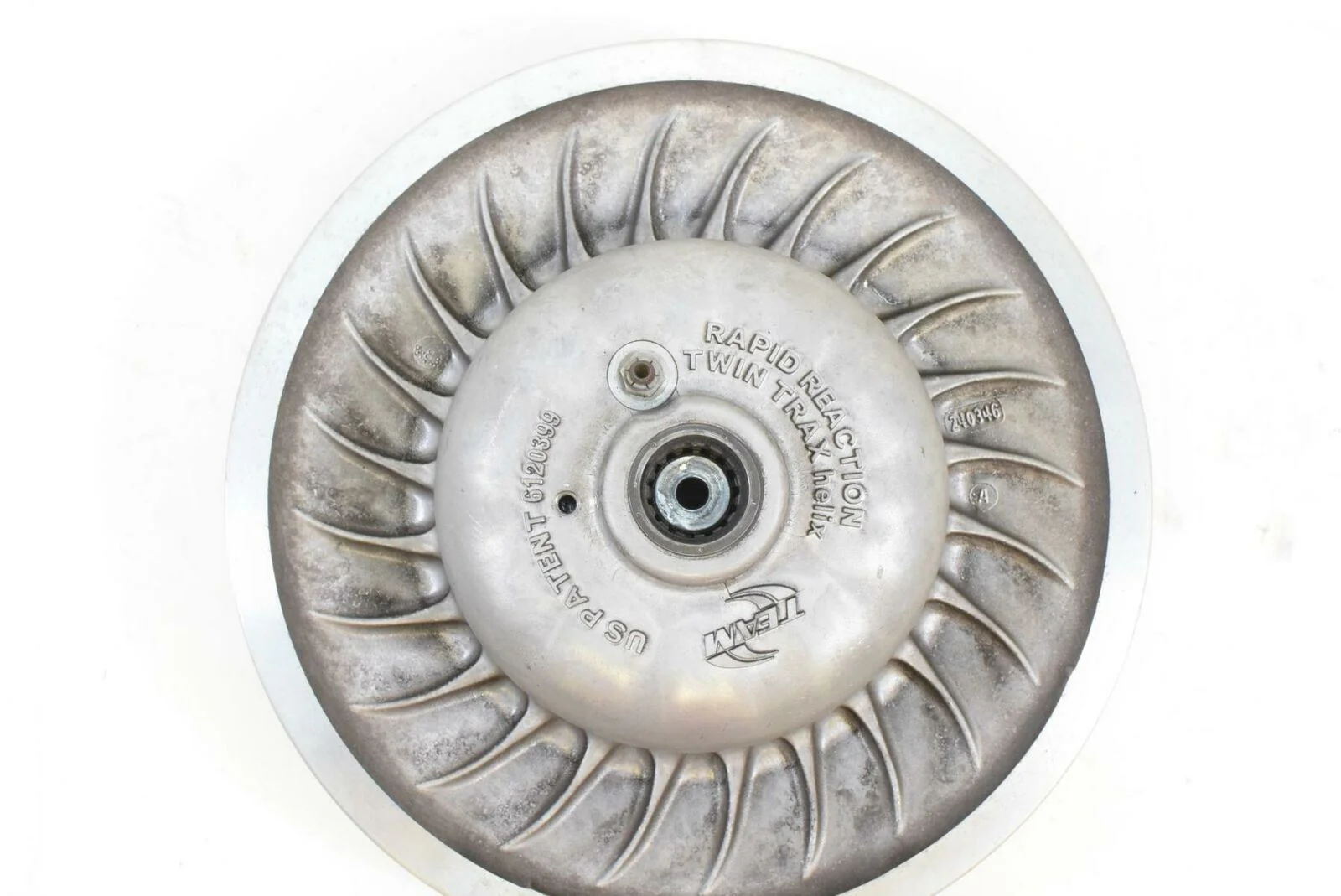 2009 Polaris Dragon RMK 800 Secondary Drive Clutch Kit 1322948 - Image 2
