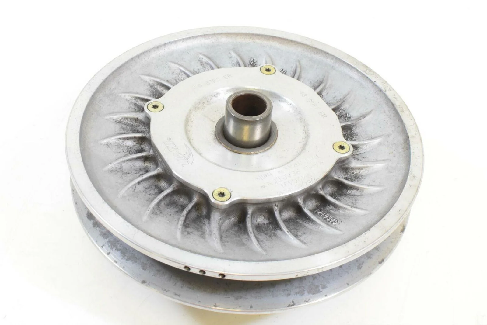 2009 Polaris Dragon RMK 800 Secondary Drive Clutch Kit 1322948 - Image 4