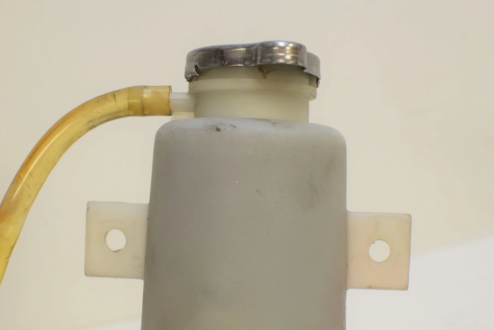 2009 Polaris Dragon RMK 800 Water Coolant Bottle Reservoir  Hoses 2520479 - Image 6