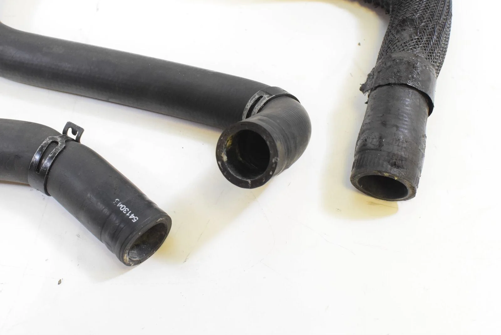 2009 Polaris Dragon RMK 800 Water Coolant Bottle Reservoir  Hoses 2520479 - Image 8