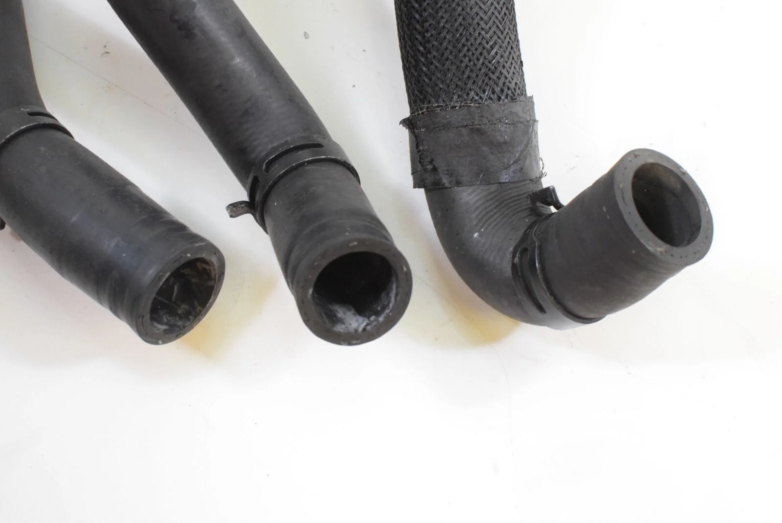 2009 Polaris Dragon RMK 800 Water Coolant Bottle Reservoir  Hoses 2520479 - Image 9