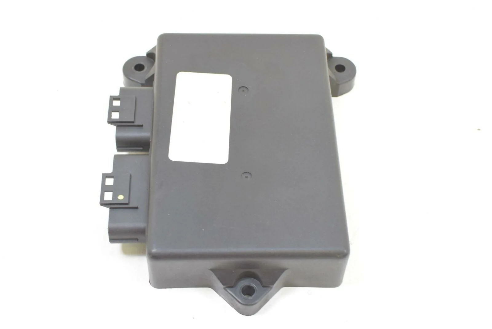 2009 Polaris RMK 600 S09PM6KS Ecu Cdi Ecm Engine Control Module -Video 4012371 - Image 2