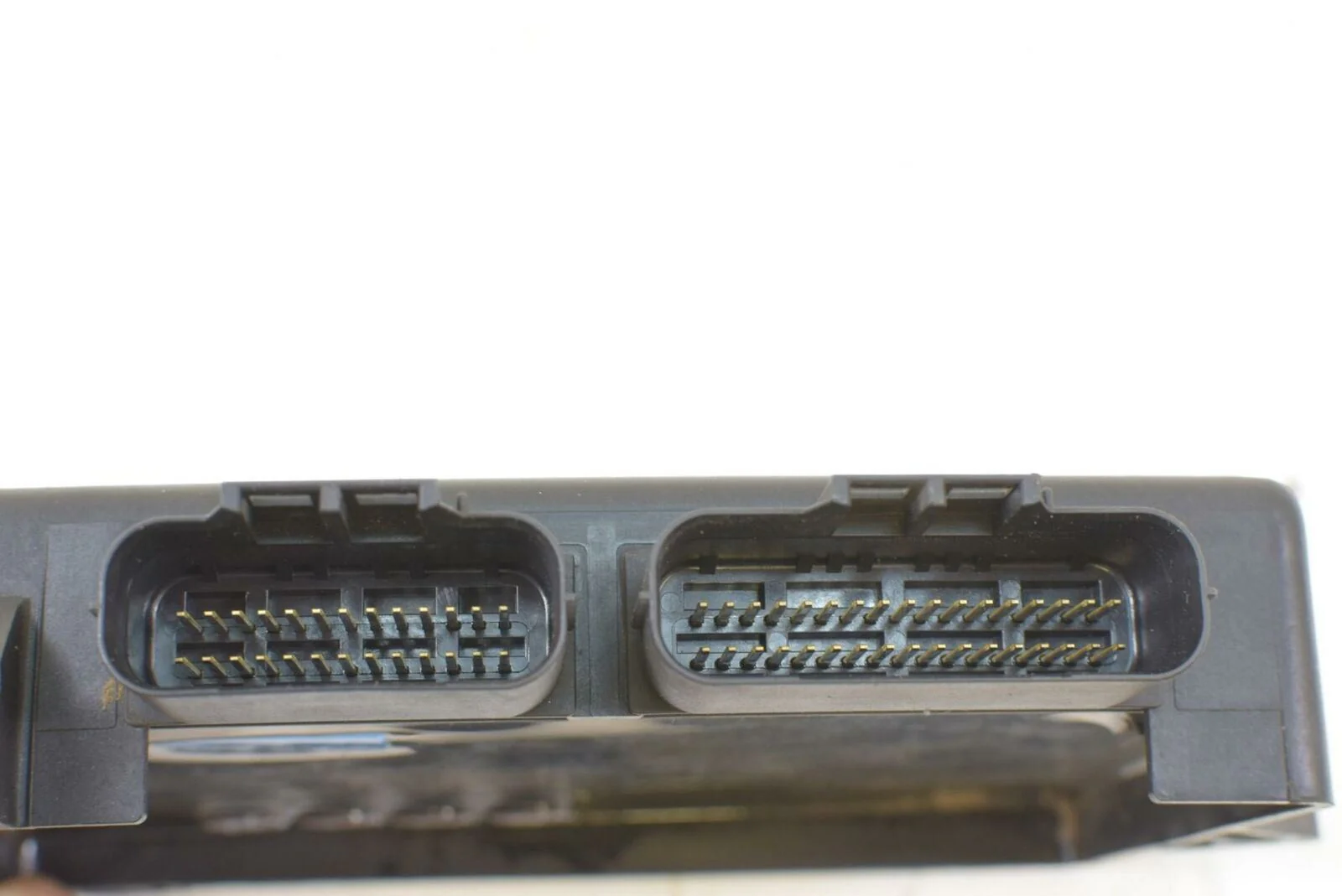 2009 Polaris RMK 600 S09PM6KS Ecu Cdi Ecm Engine Control Module -Video 4012371 - Image 9