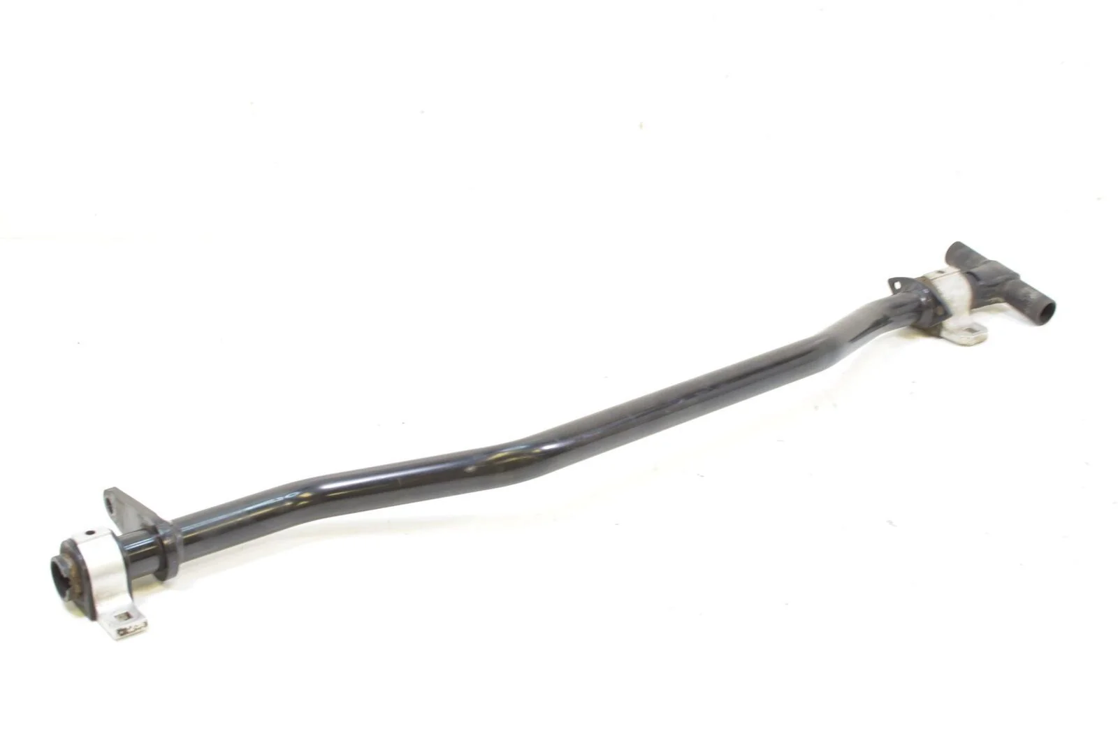 2009 Polaris RMK 600 S09PM6KS Steering Post Stem Shaft Mount 1823571-329