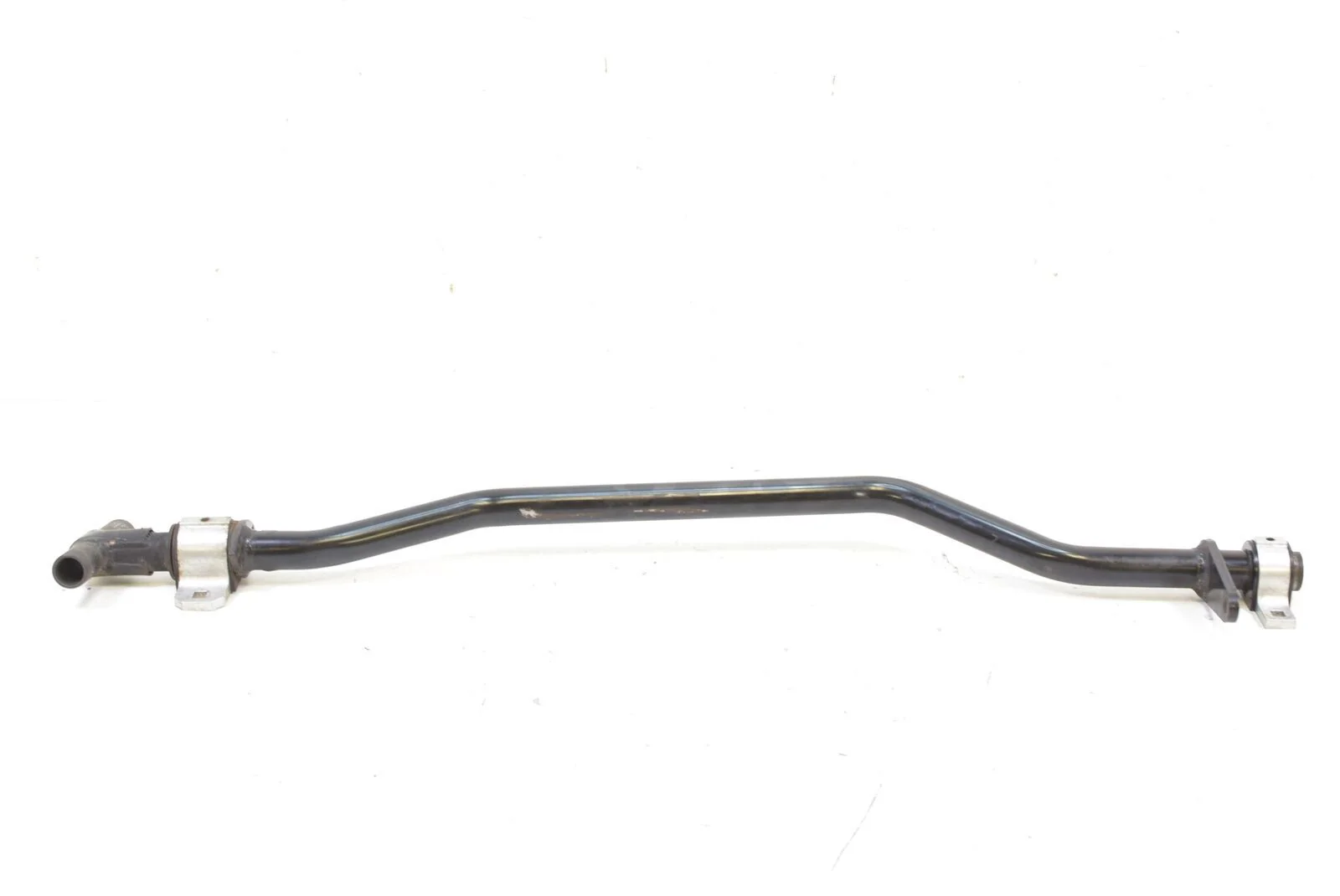 2009 Polaris RMK 600 S09PM6KS Steering Post Stem Shaft Mount 1823571-329 - Image 4