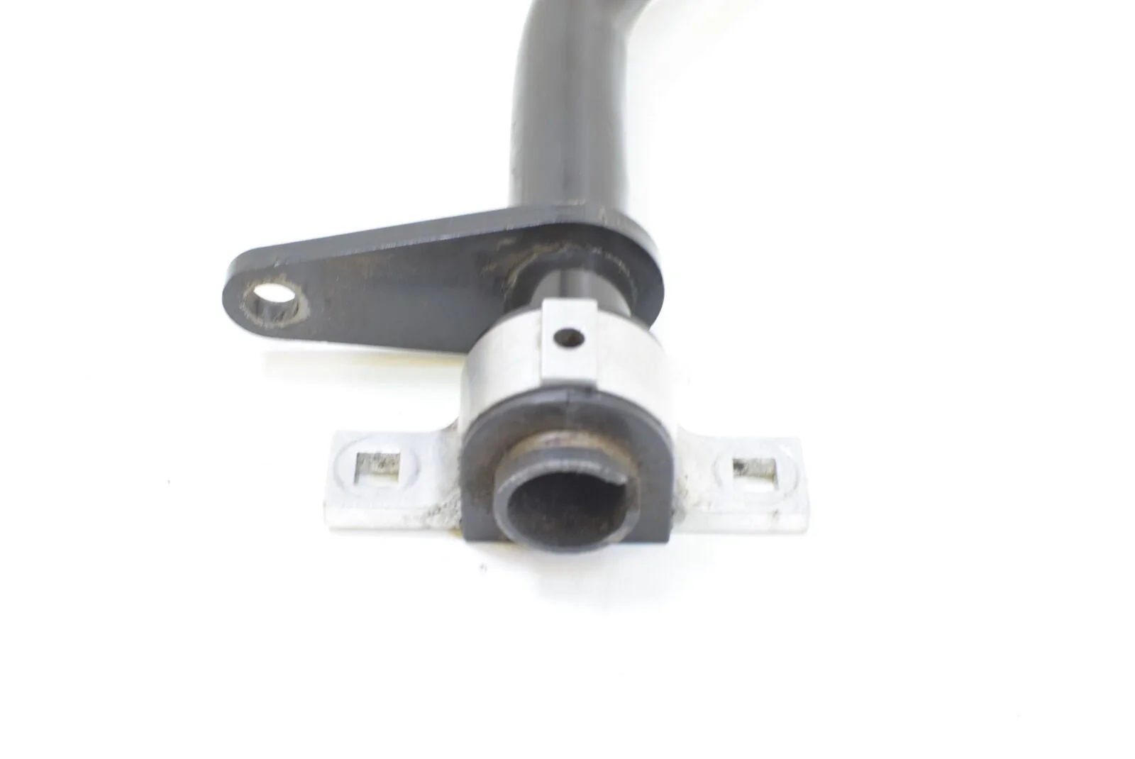 2009 Polaris RMK 600 S09PM6KS Steering Post Stem Shaft Mount 1823571-329 - Image 6