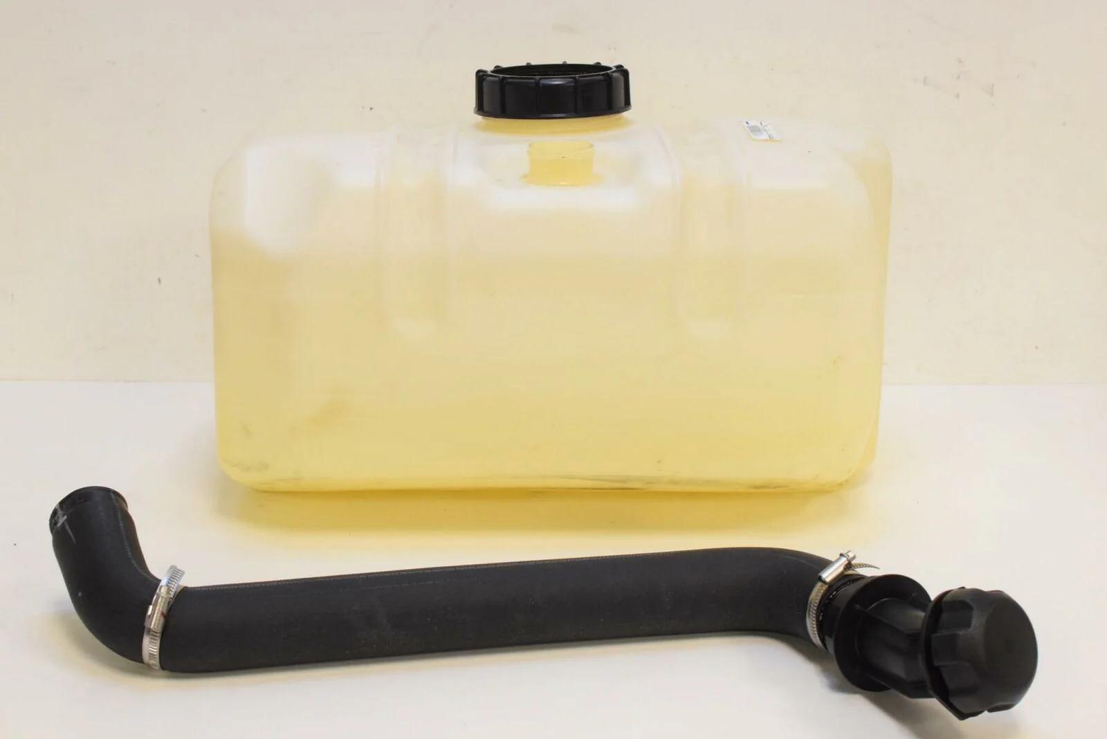 2009 Sea-Doo GTI SE 155 4-Tec Fuel Gas Petrol Tank 275500742